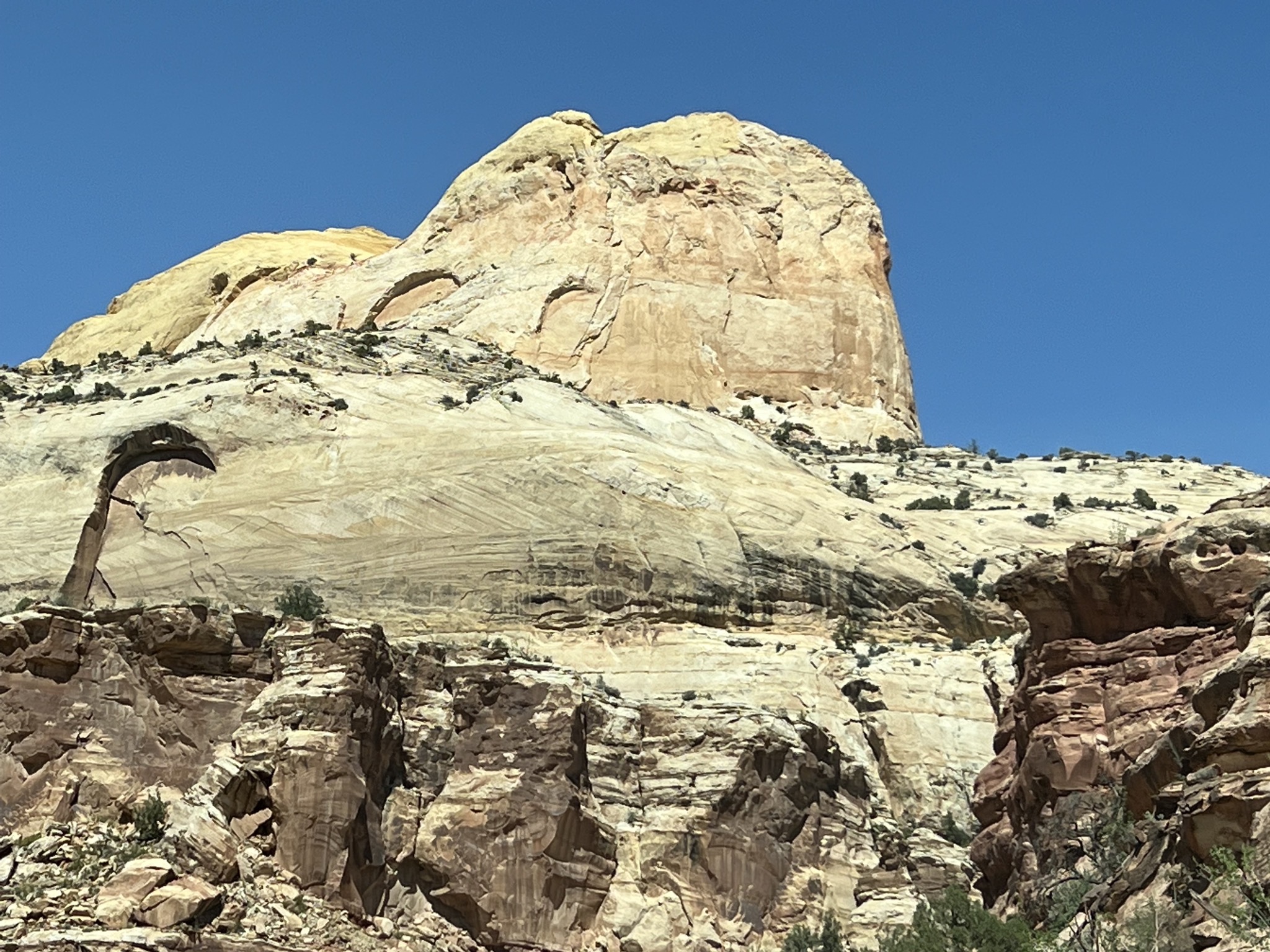 Rocks