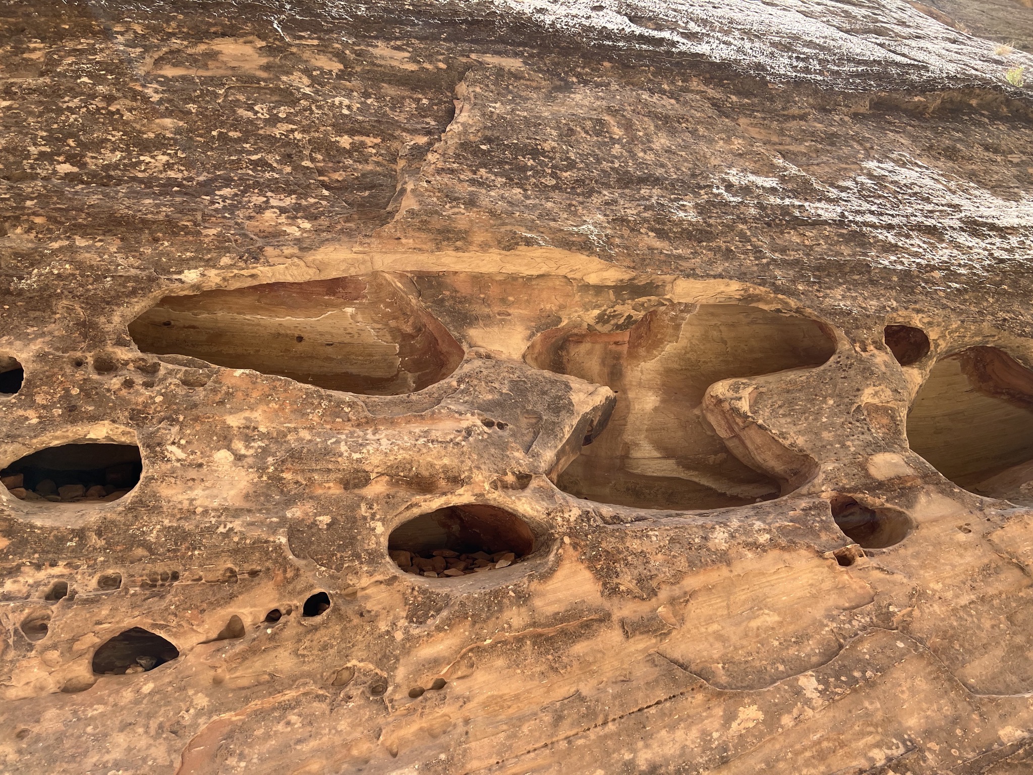 Rocks