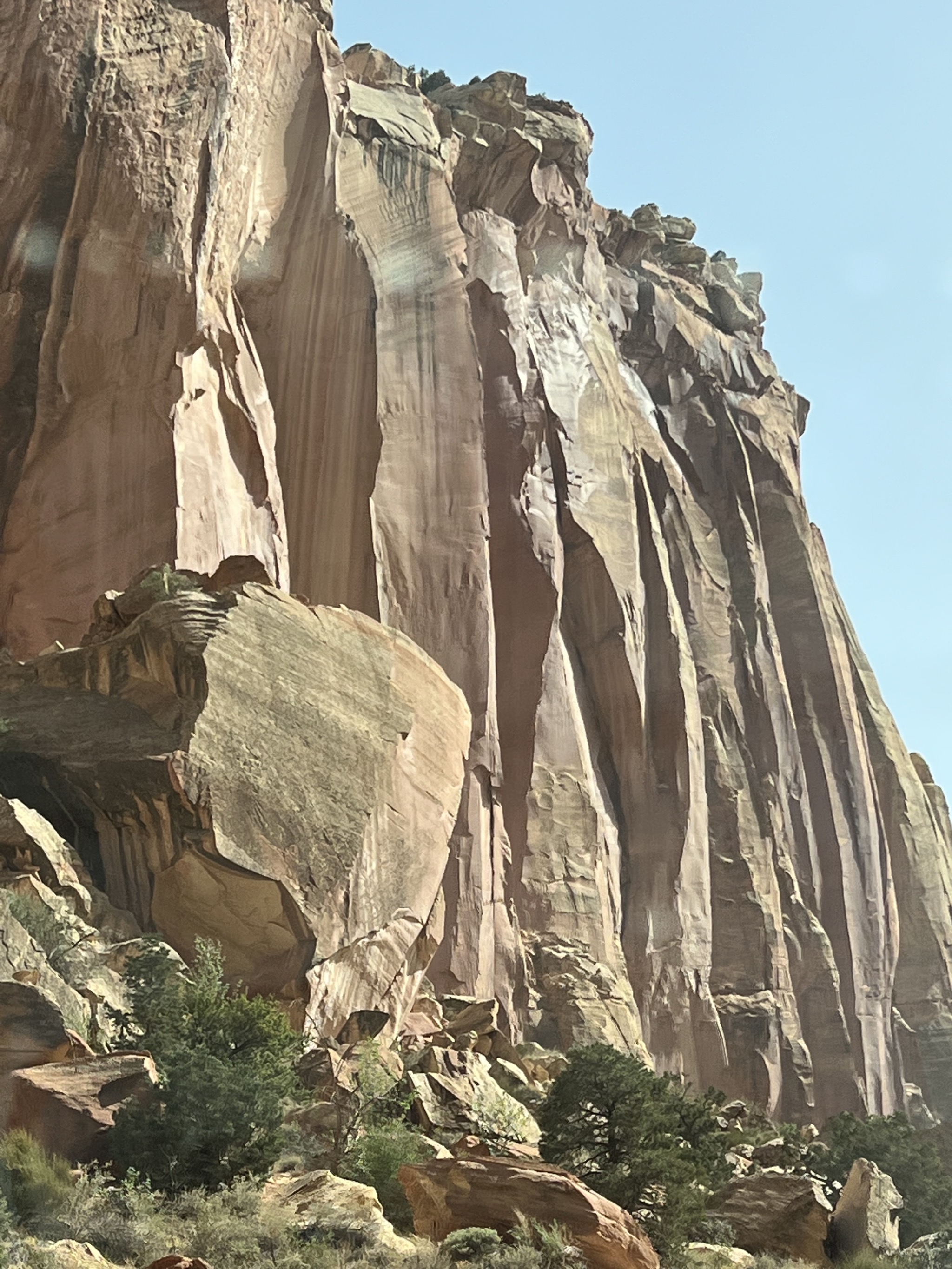 Rocks