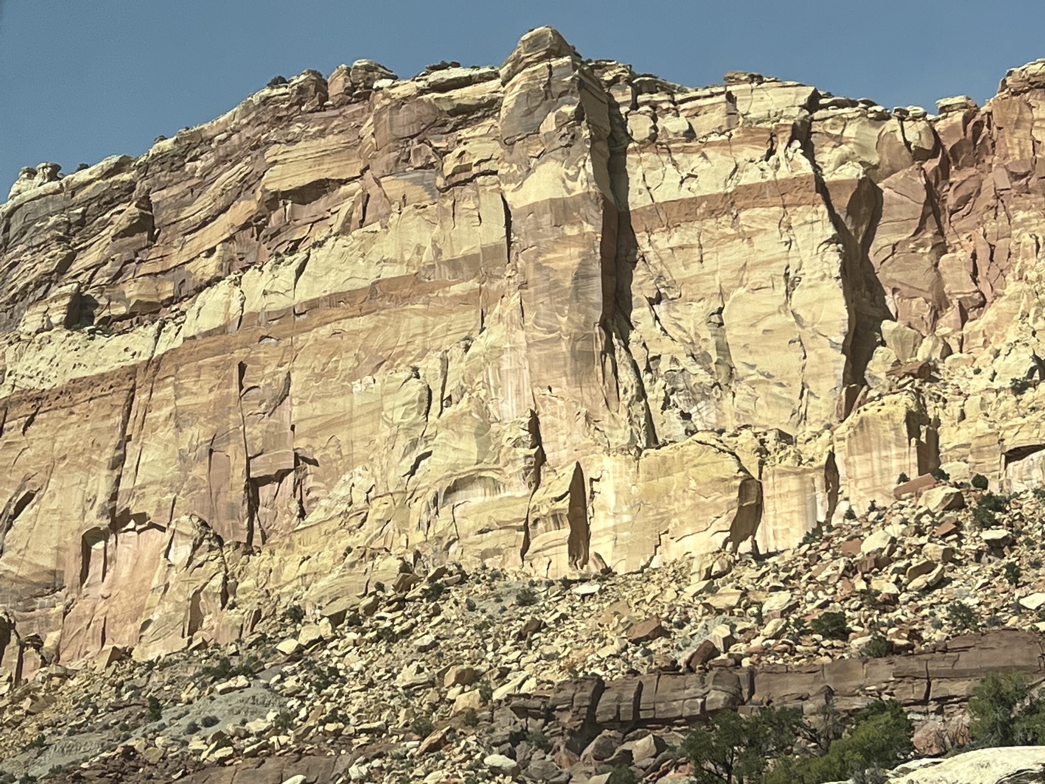 Rocks