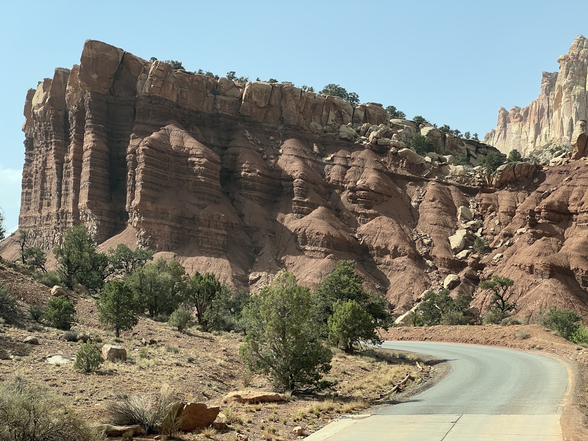 Rocks