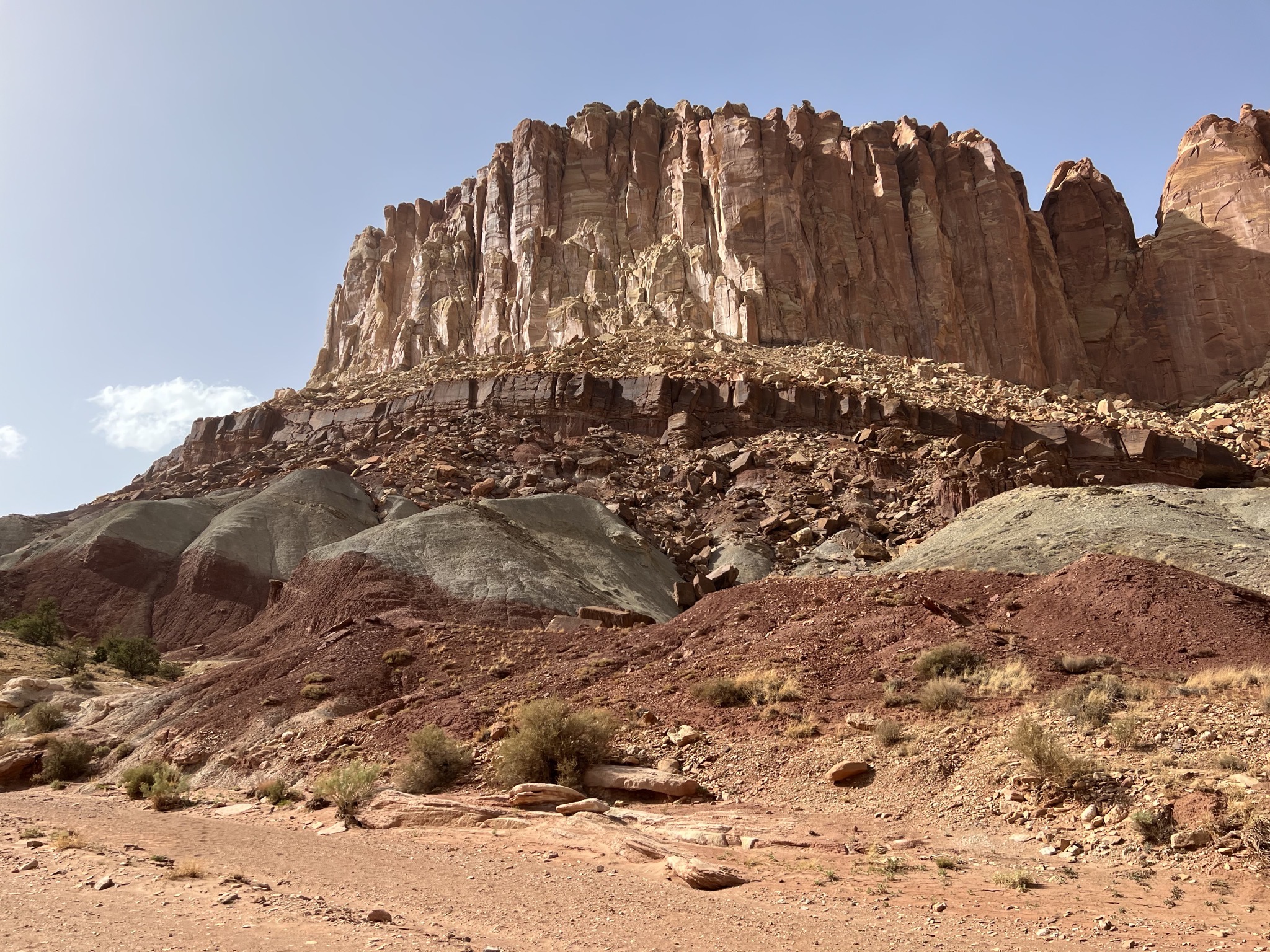 Rocks