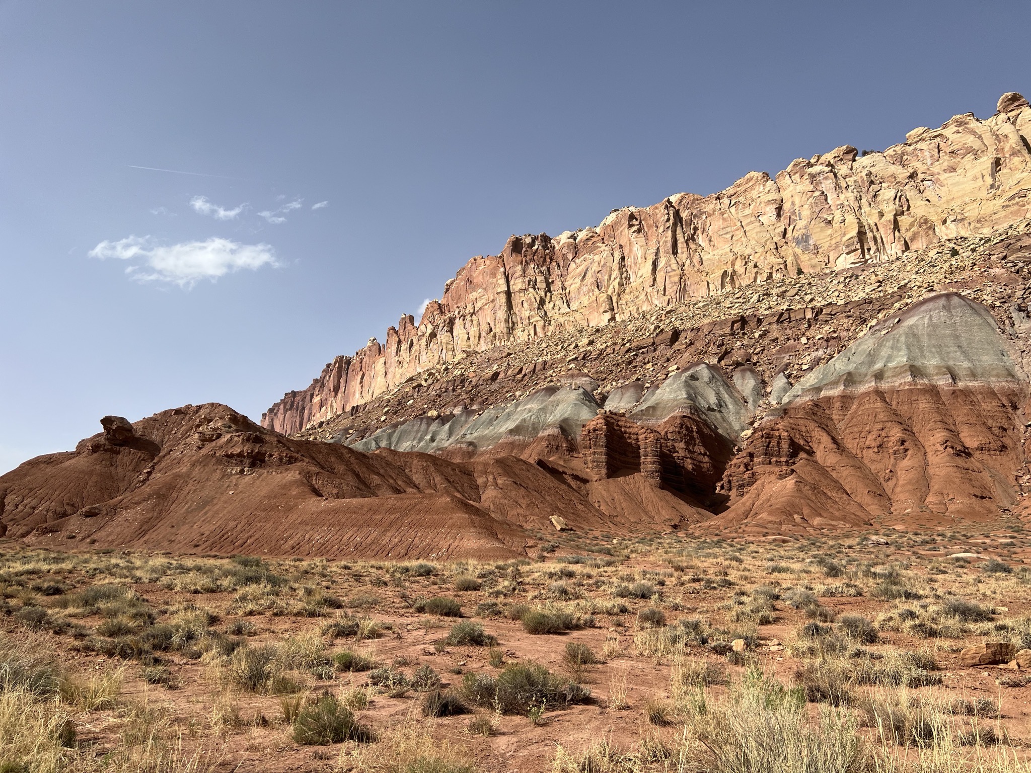 Rocks