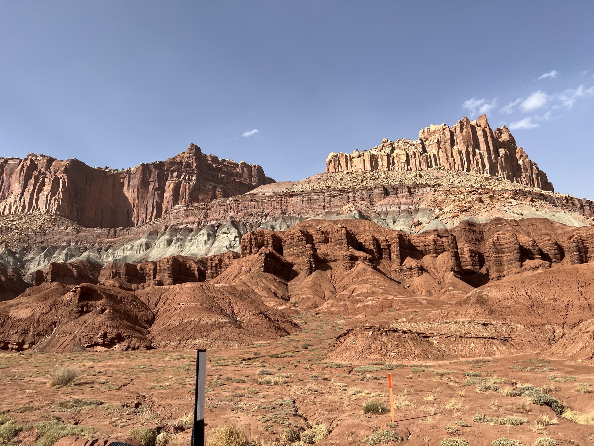 Rocks