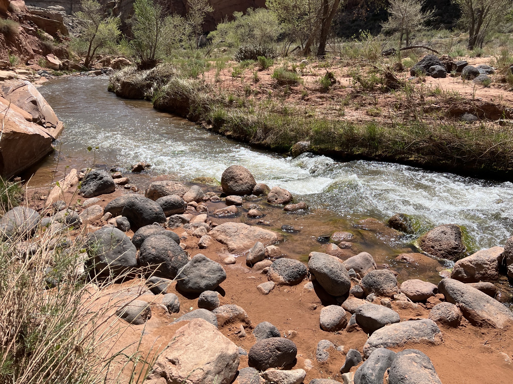 Hickman Bridge Trailhead (3)
