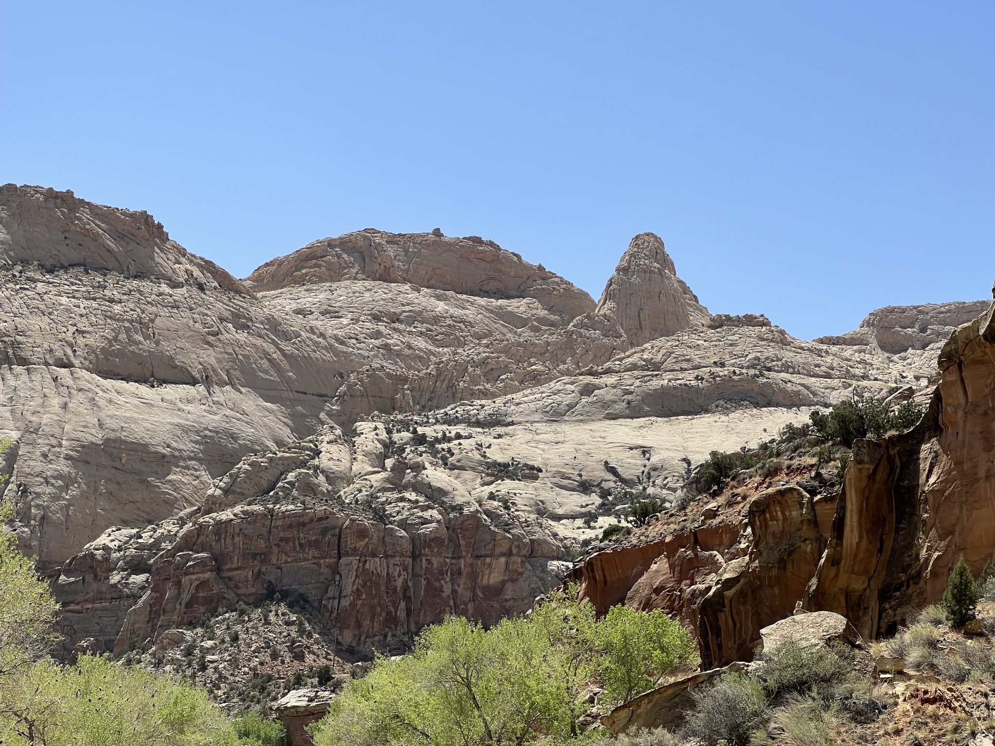 Navajo Dome view (4)