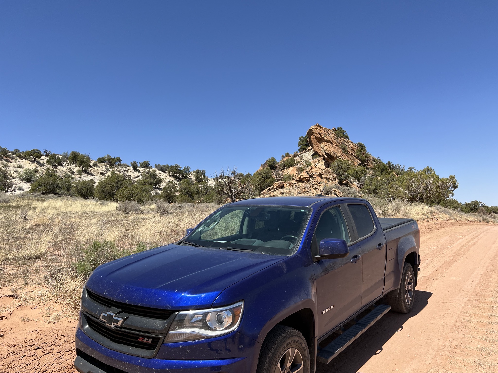 Truck