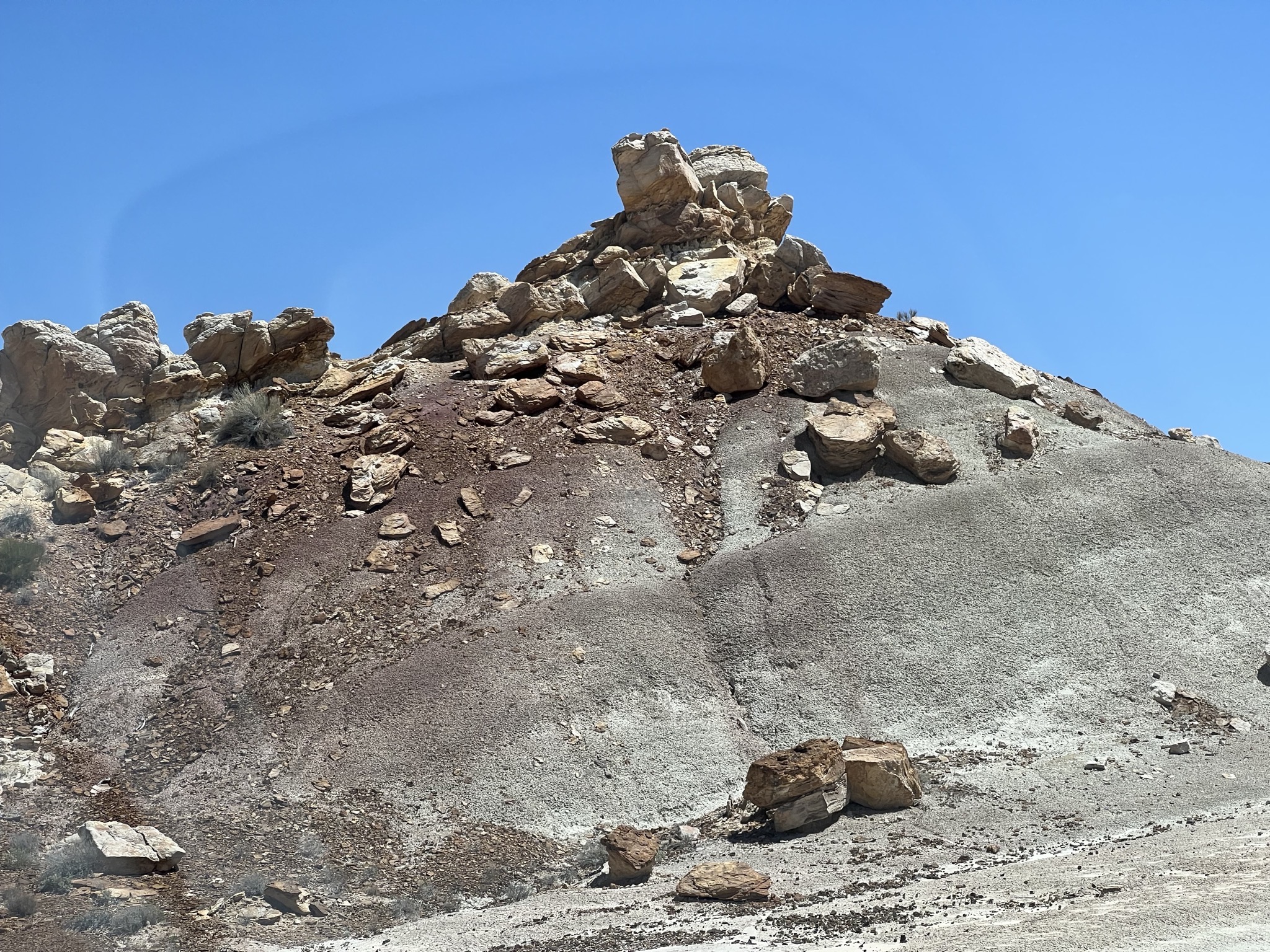 Rocks