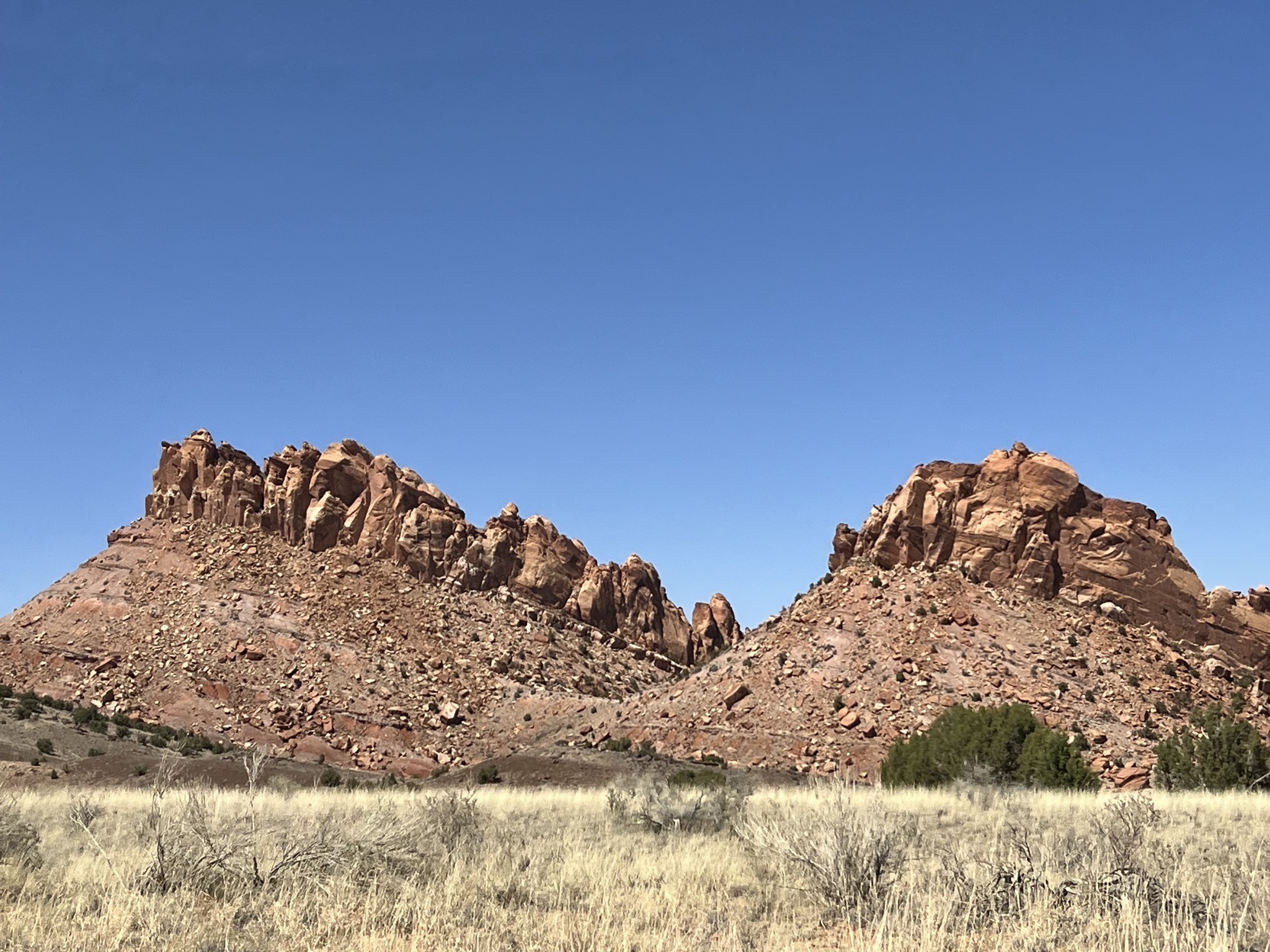 Rocks
