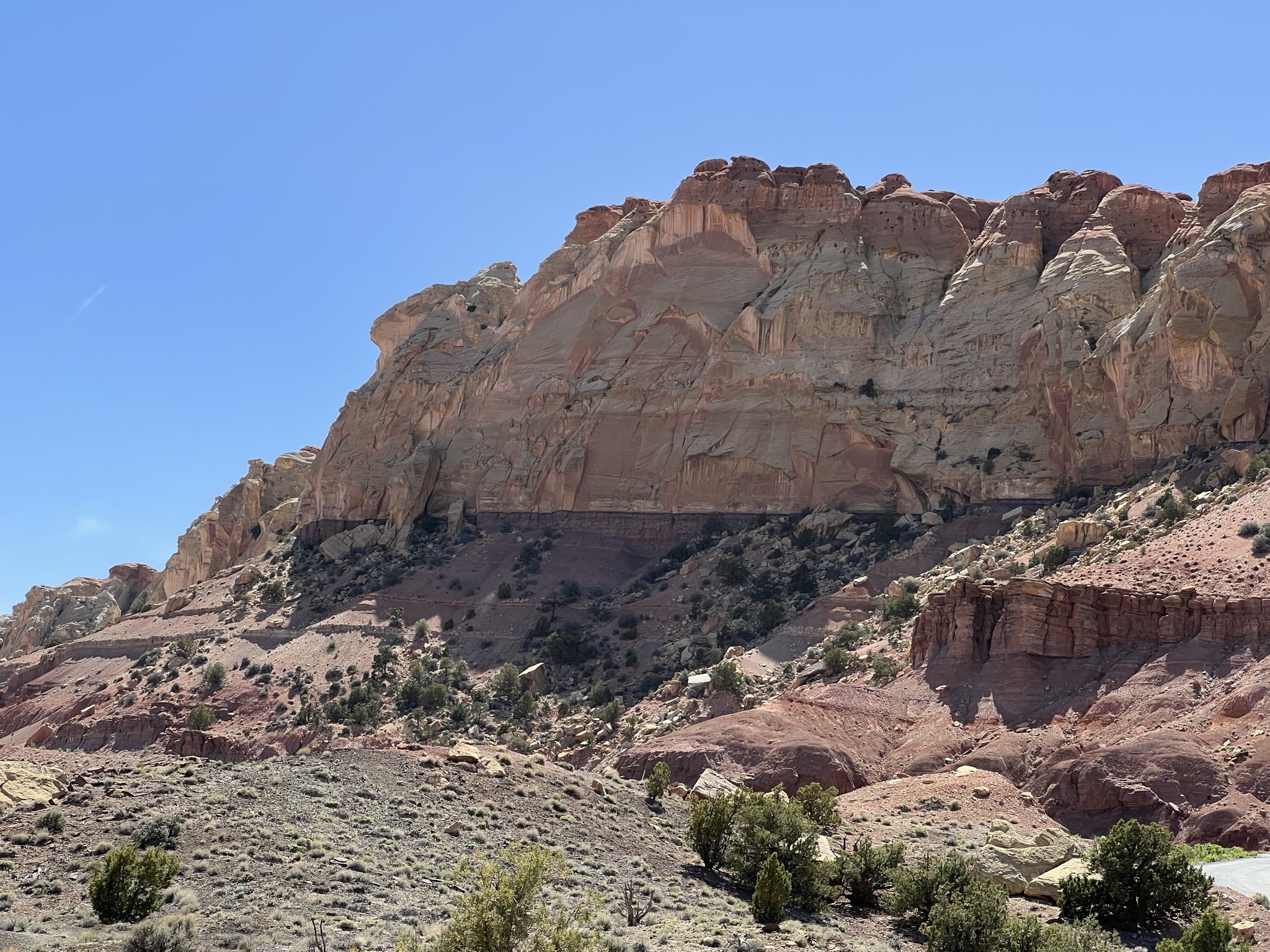 Rocks