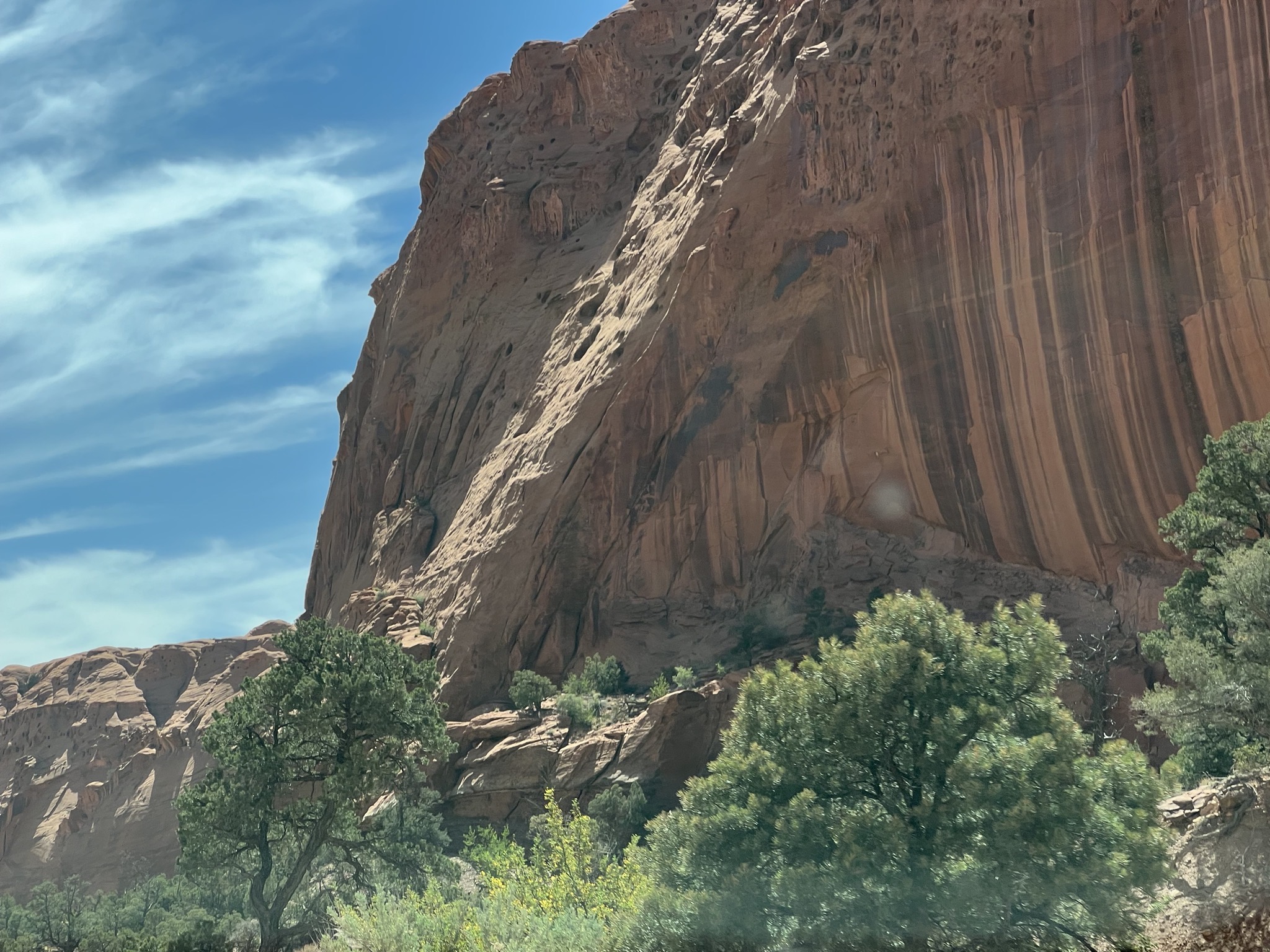 Rocks