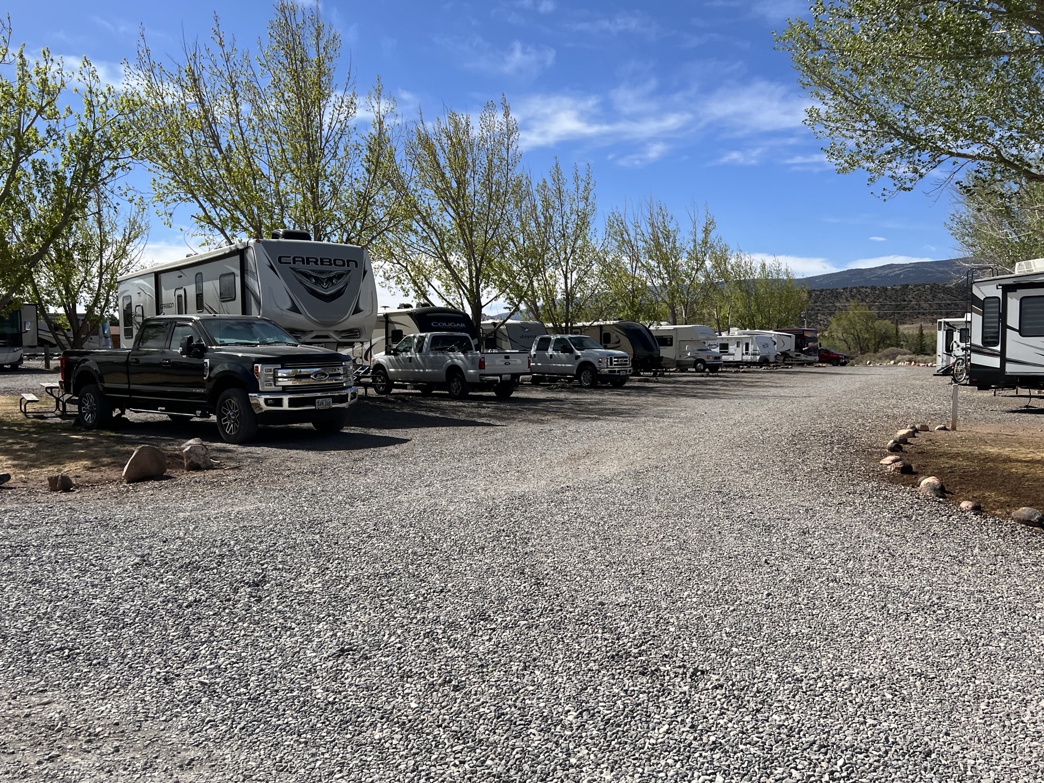 RVs