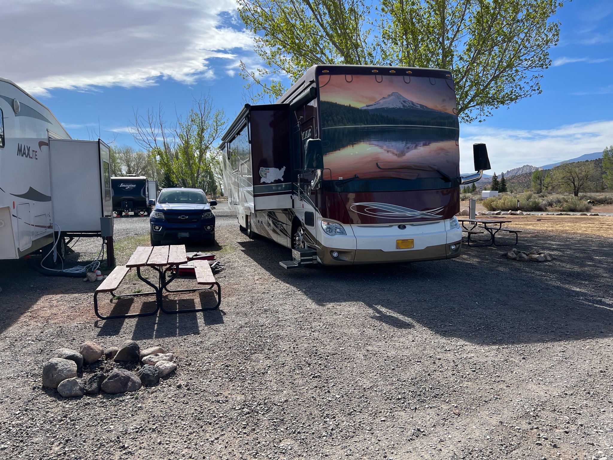 Our site