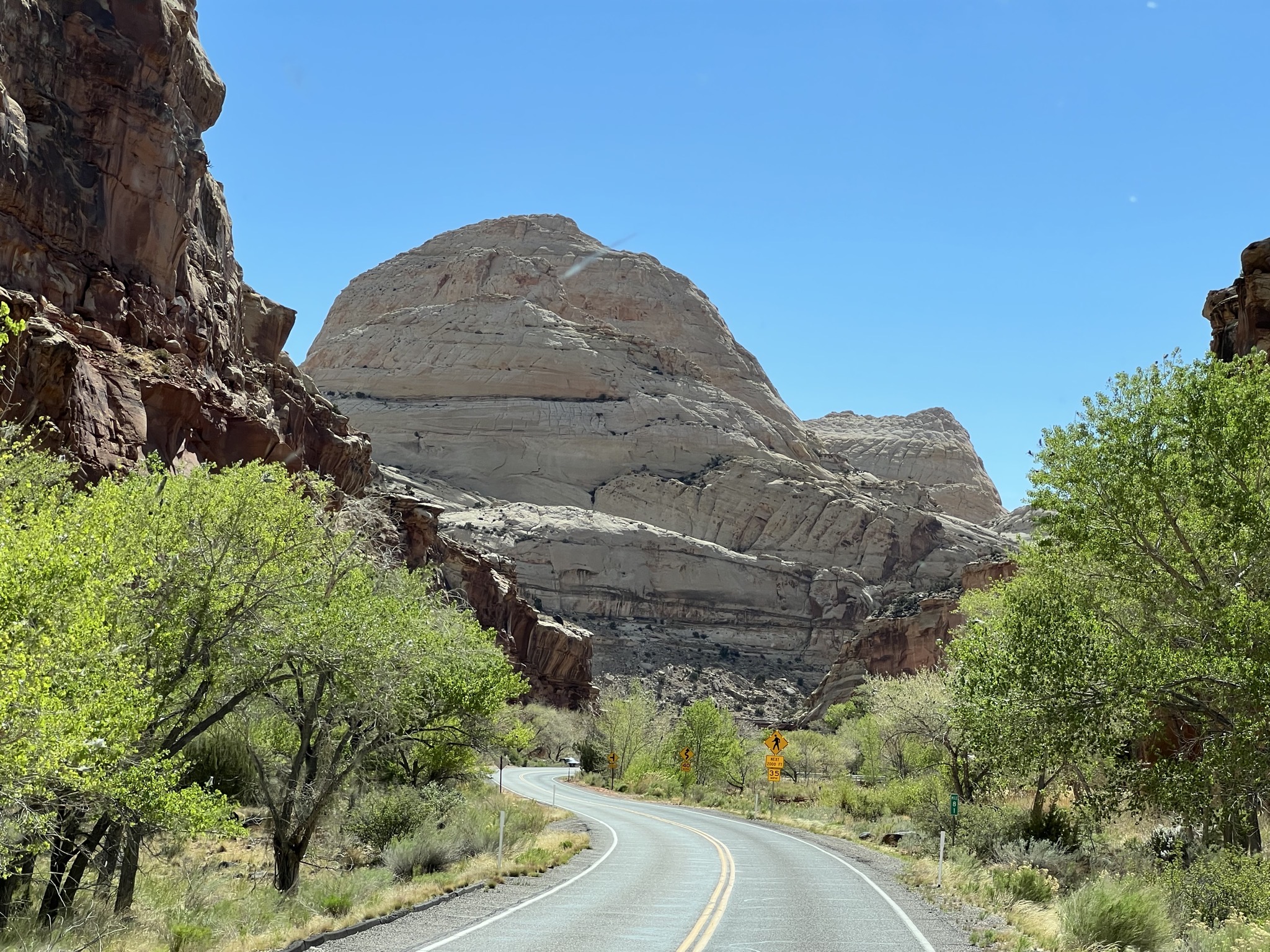 Capitol Reef National Park