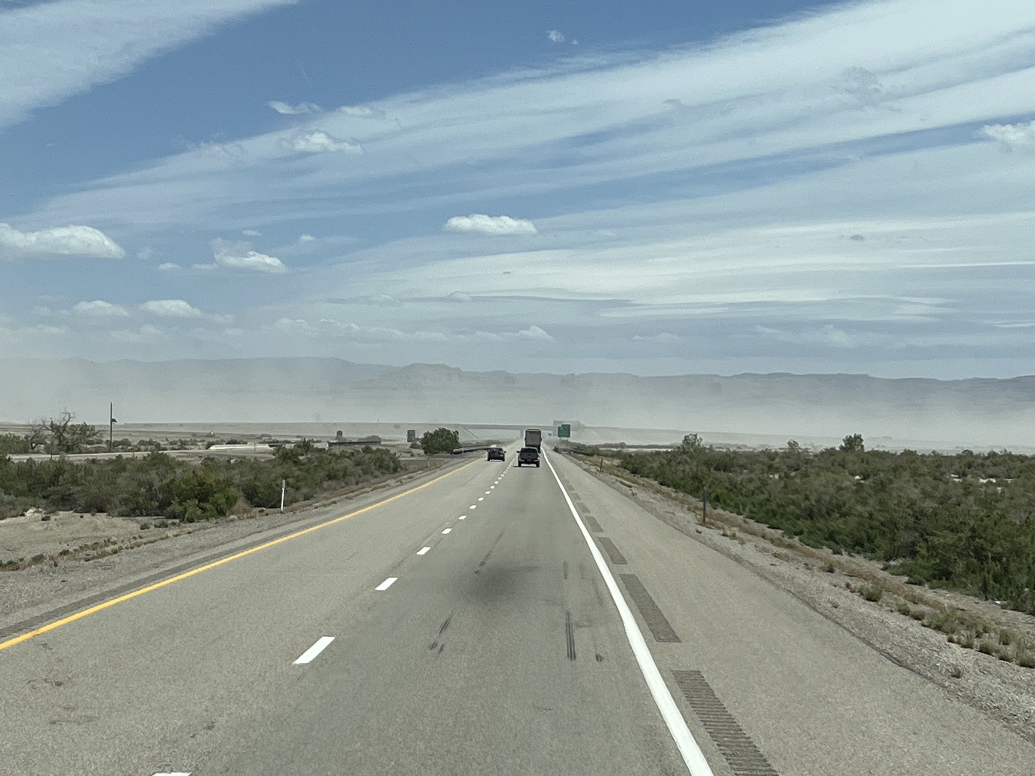 Dusty
