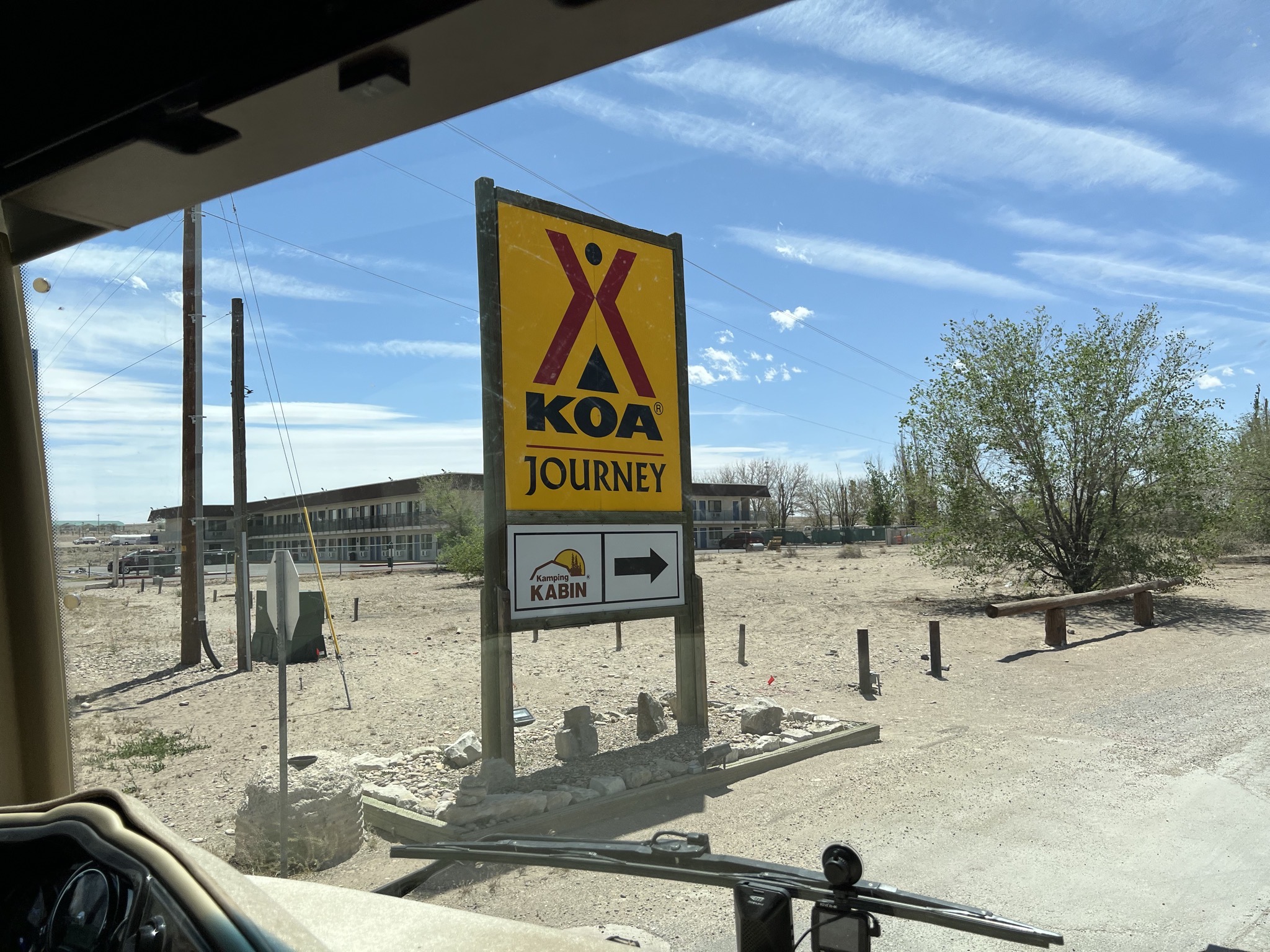 KOA Journey