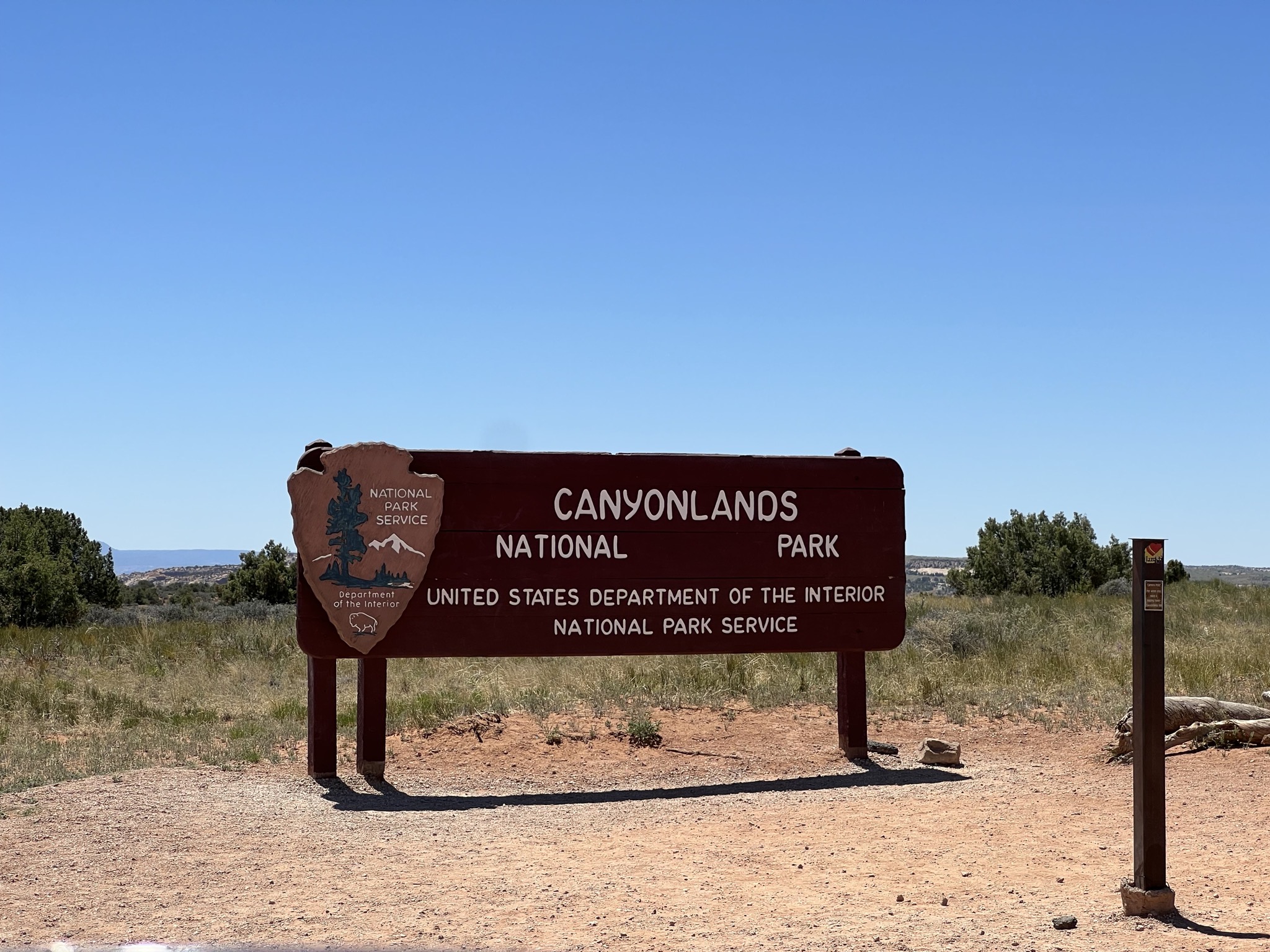 Canyonlands National Park