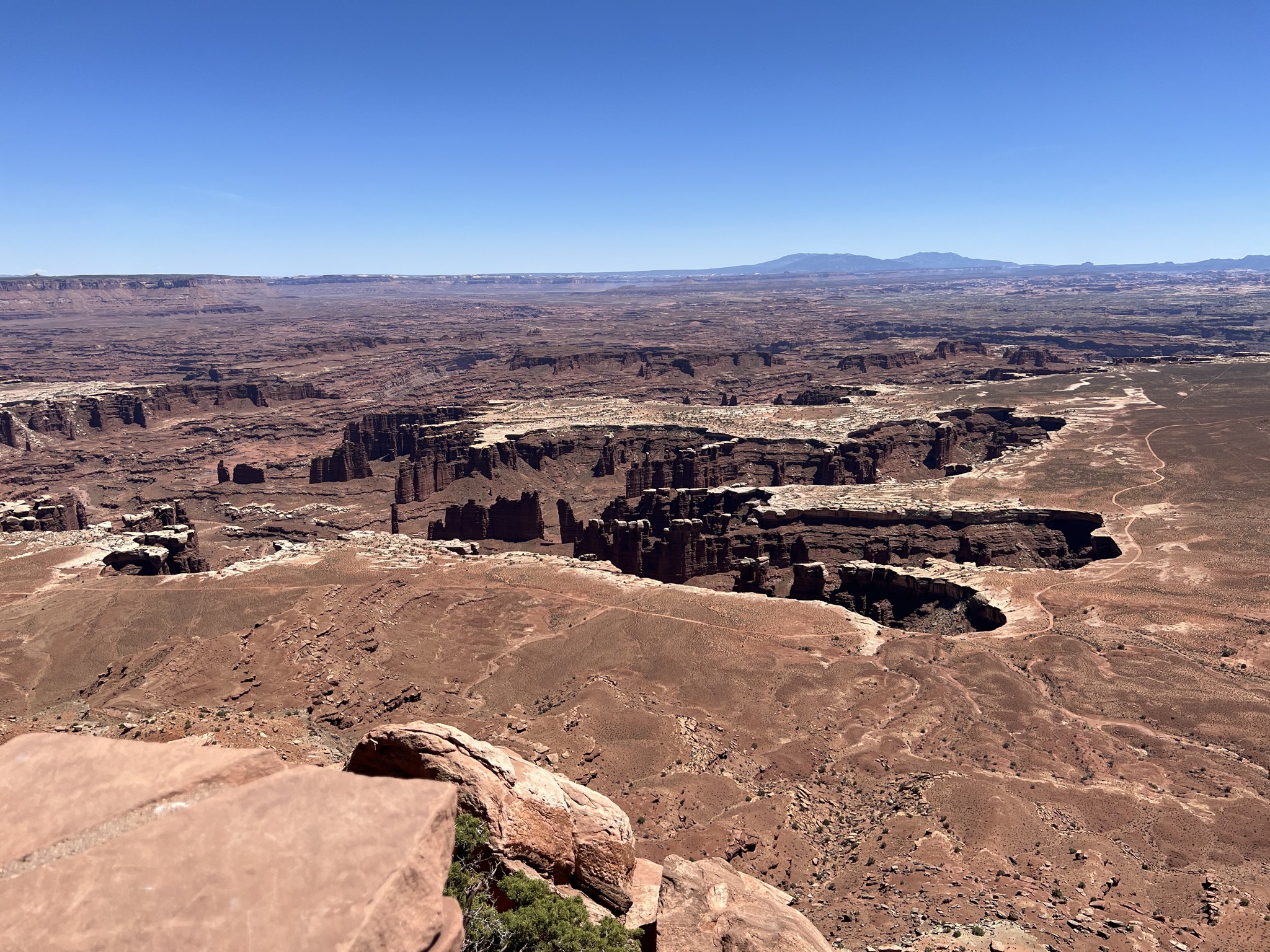 Canyons