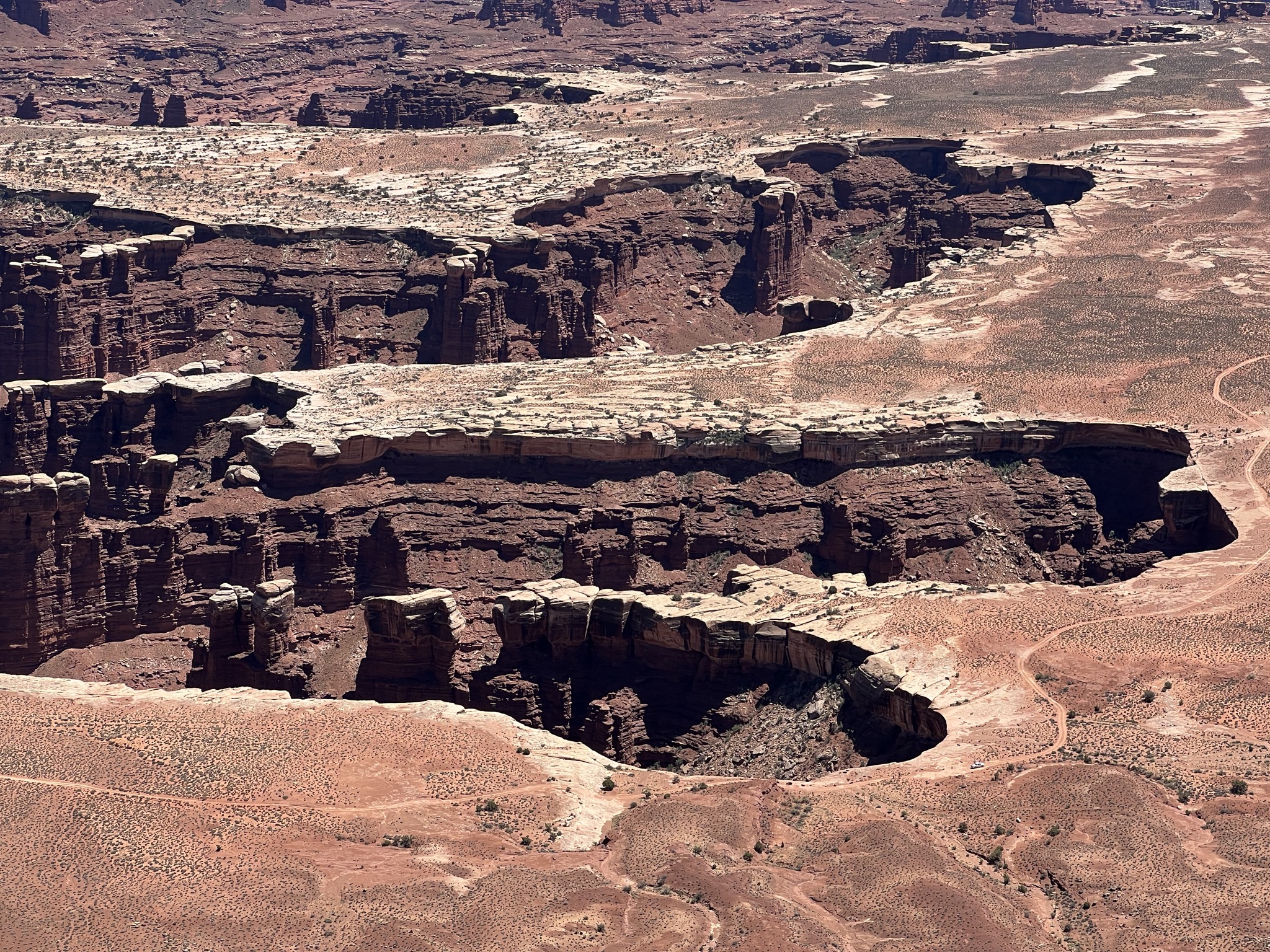 Canyons