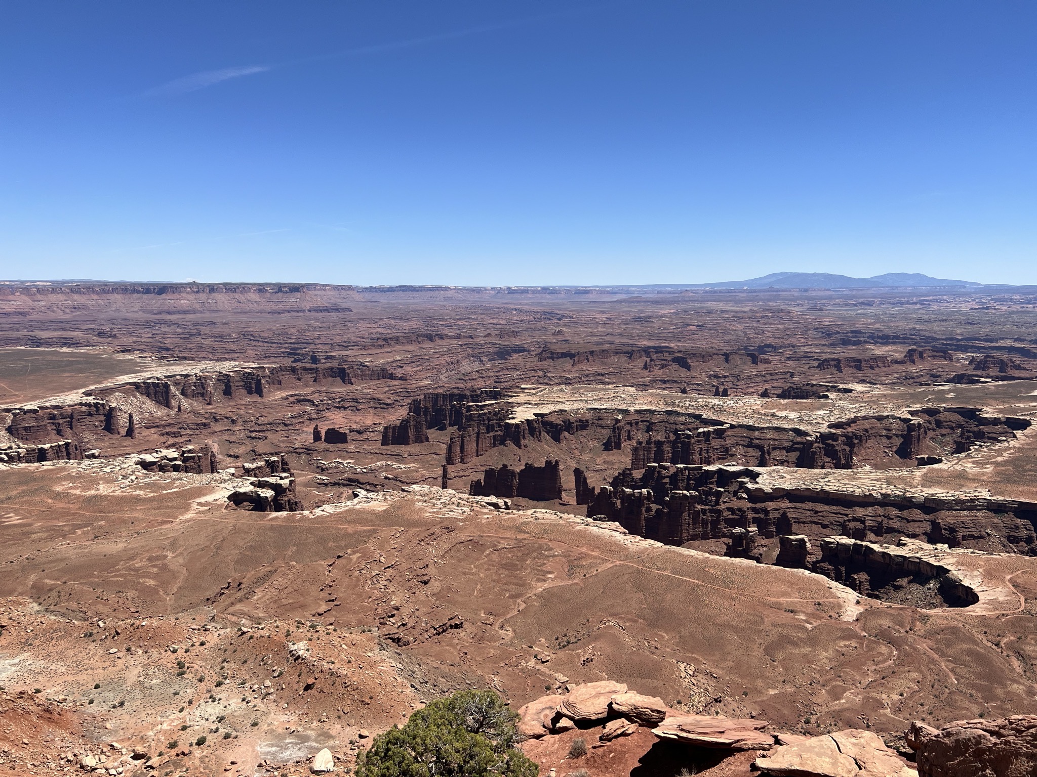 Canyons