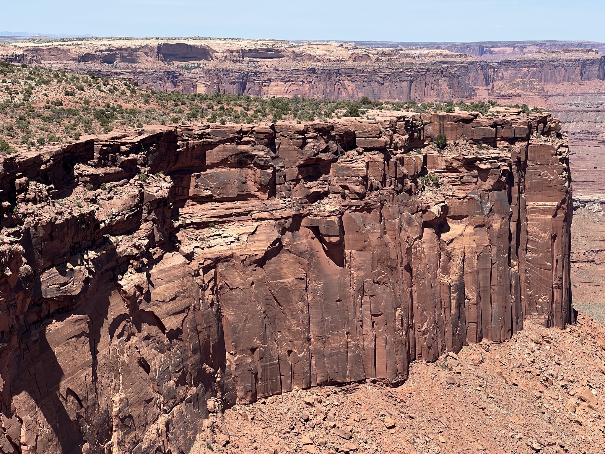 Rocks