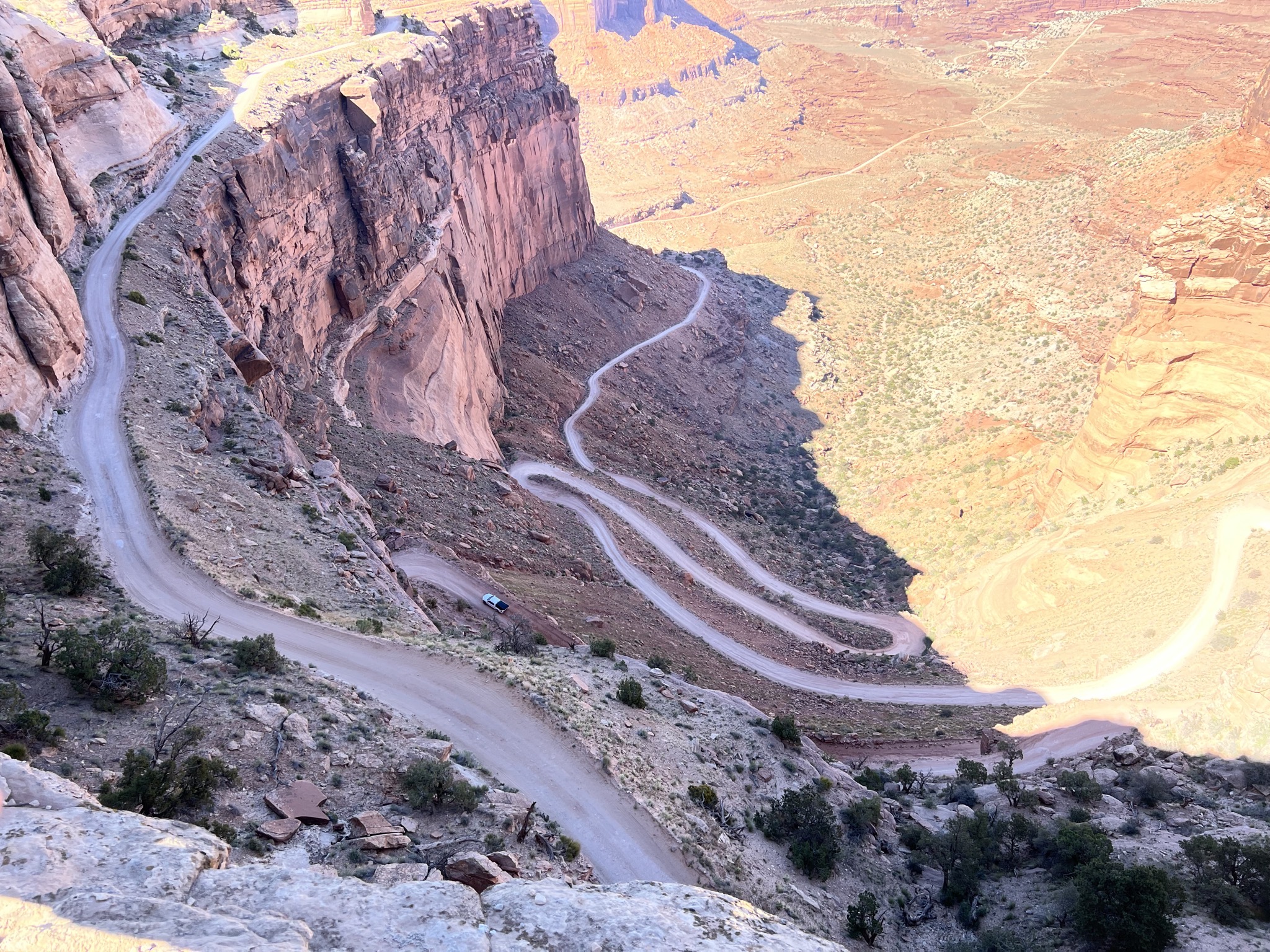 Road