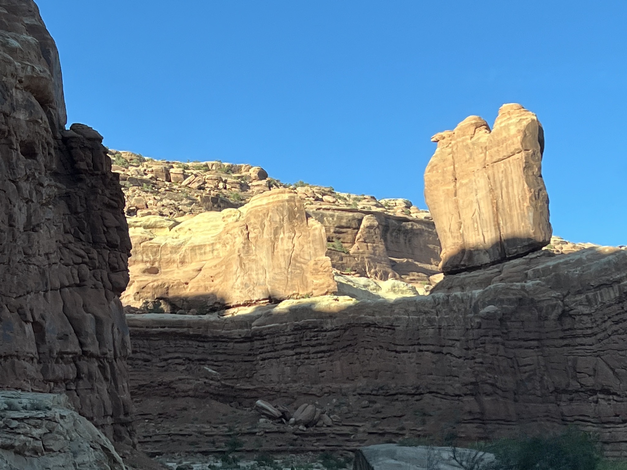 Rocks