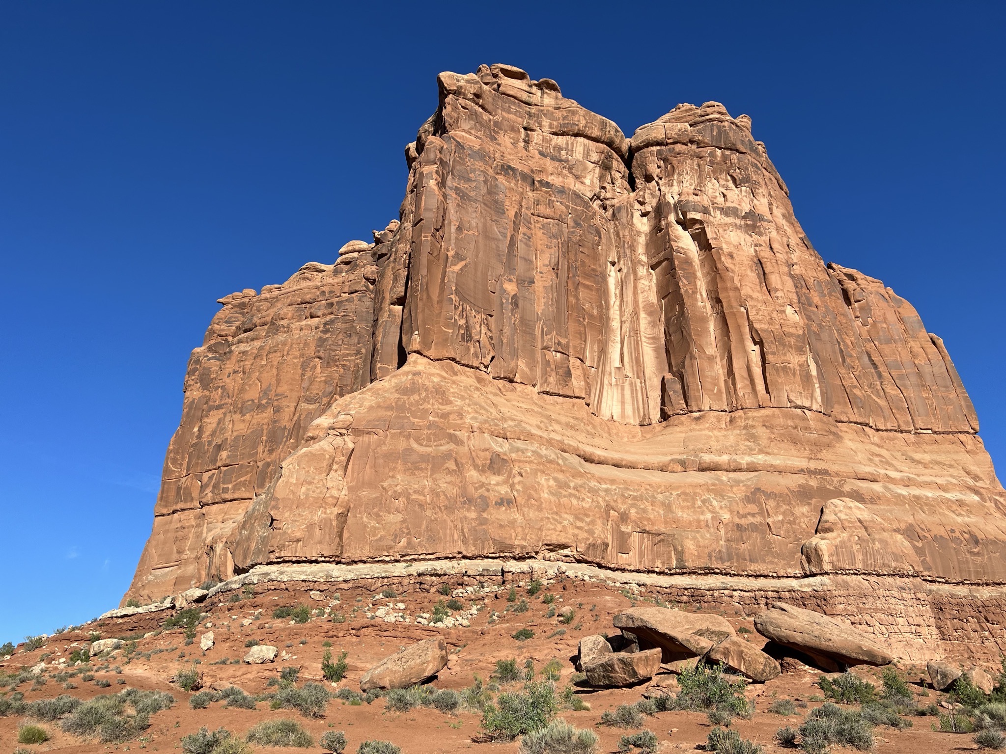 Rocks