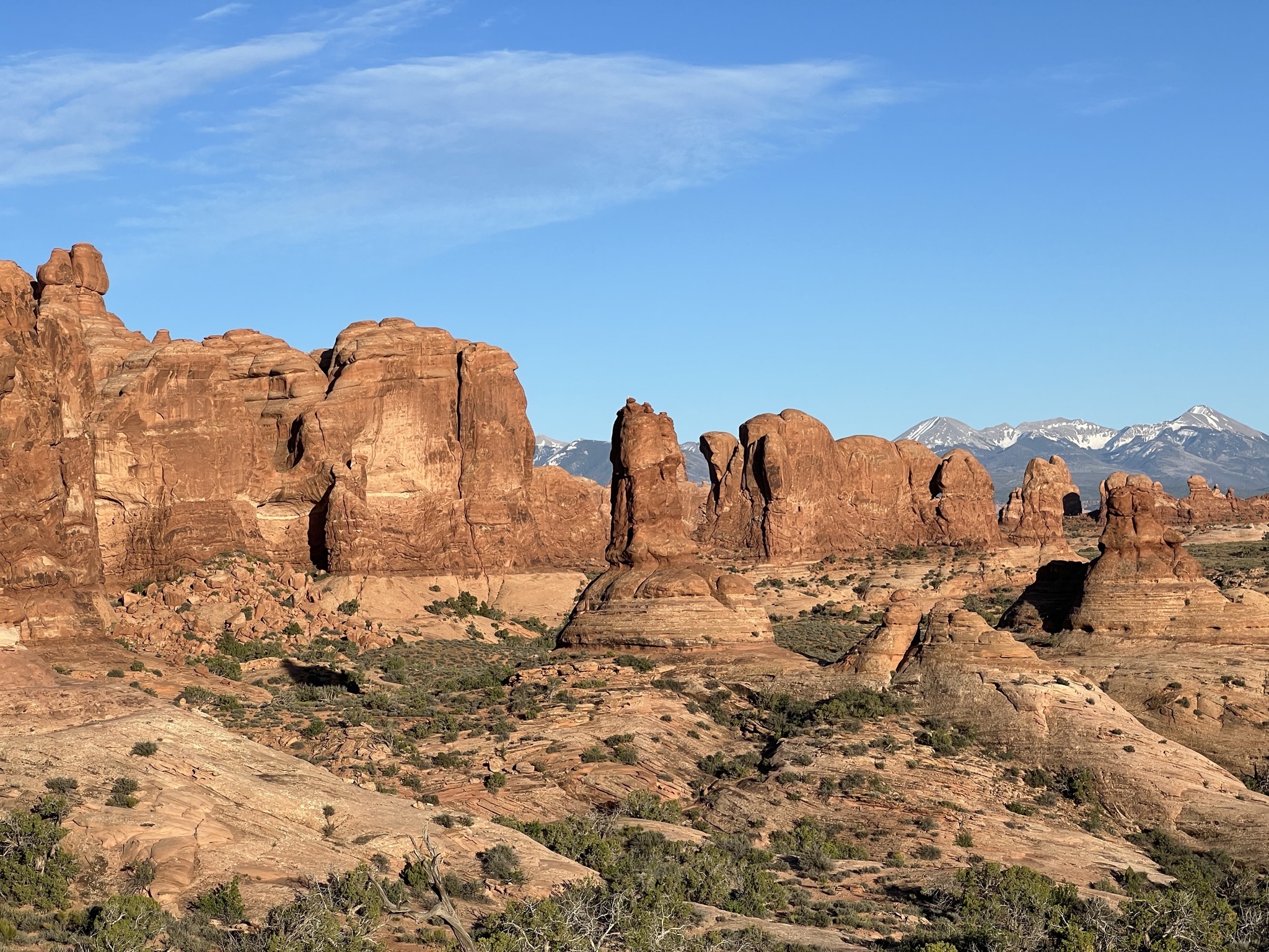 Rocks