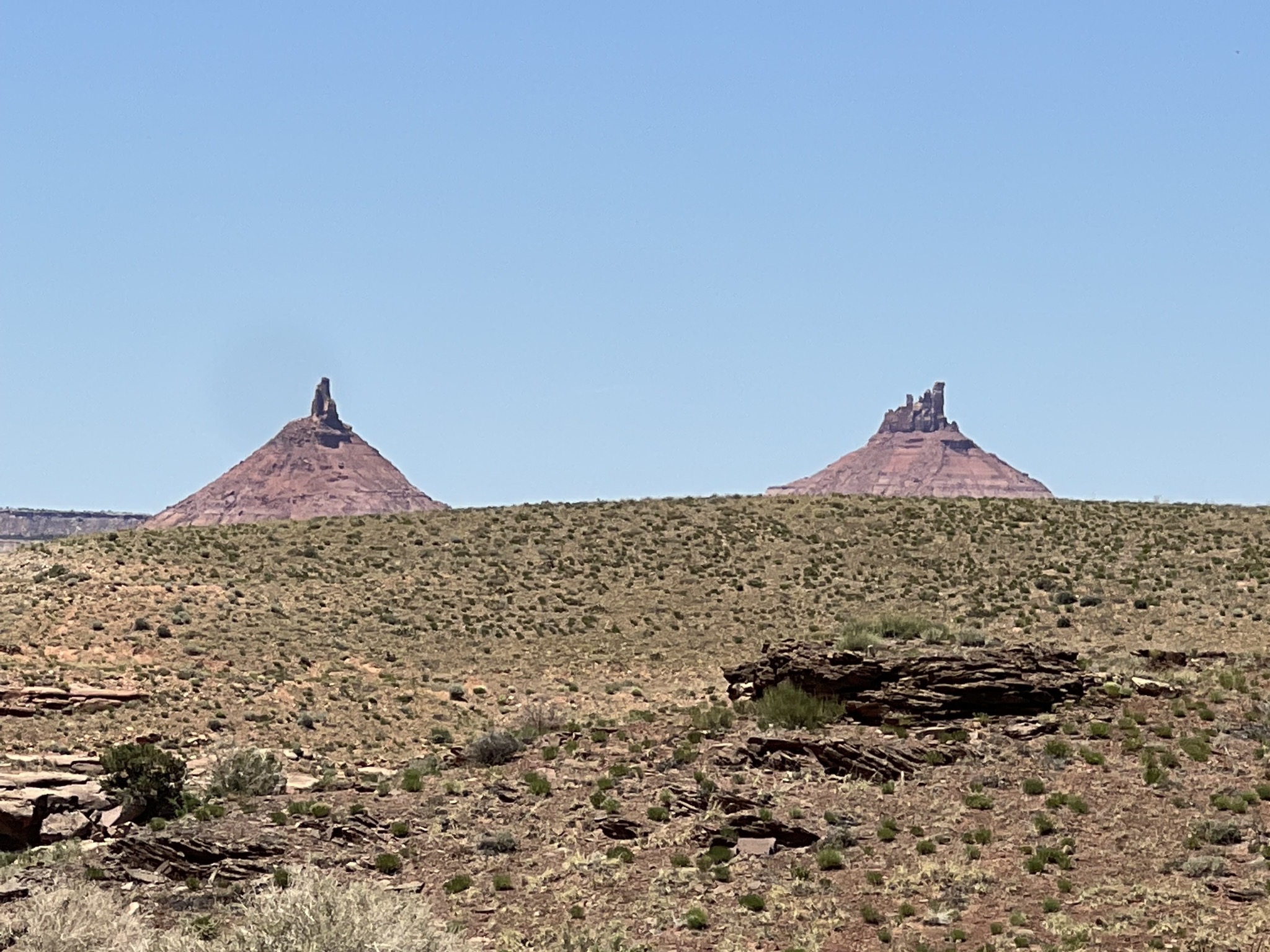 Rocks