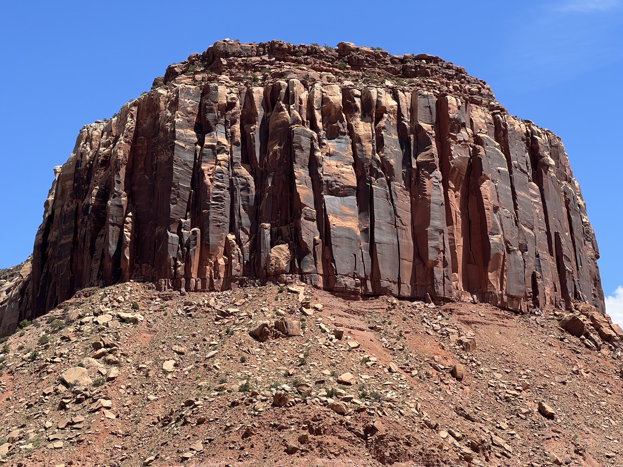 Rocks