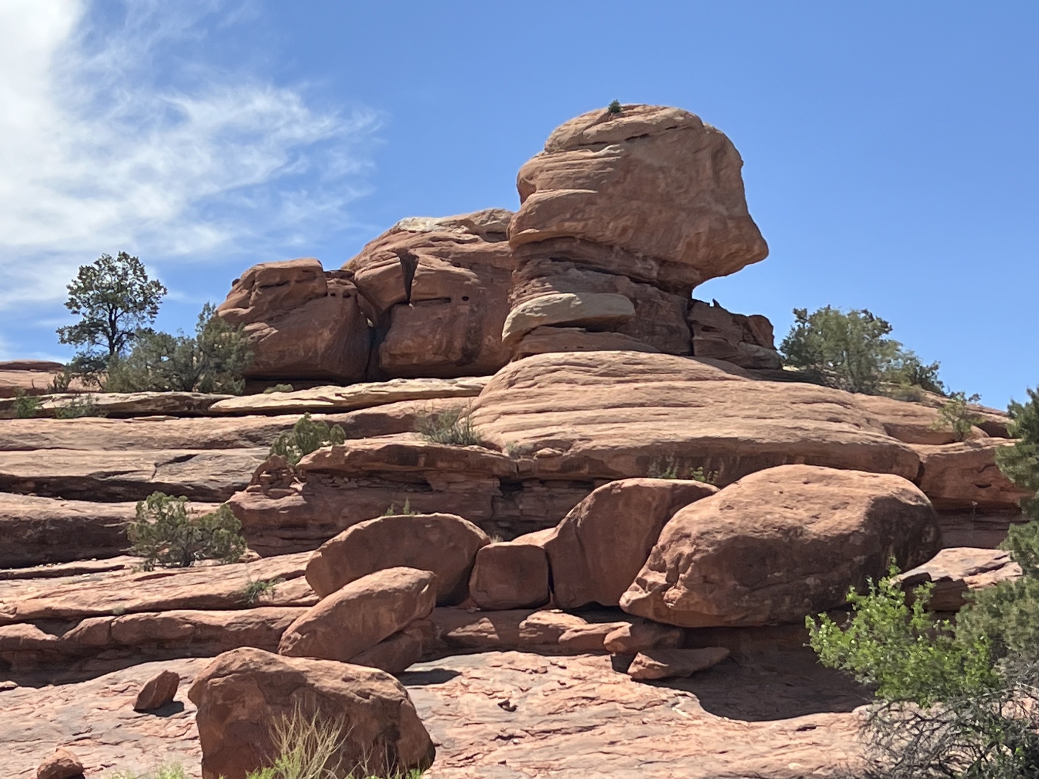 Rocks