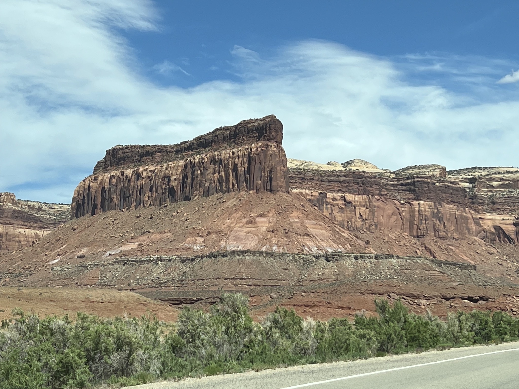 Rocks