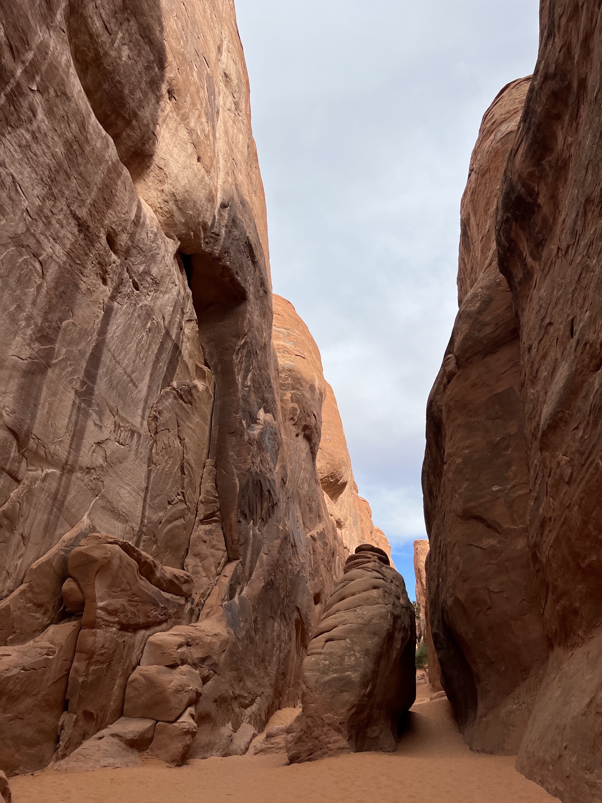 Rocks