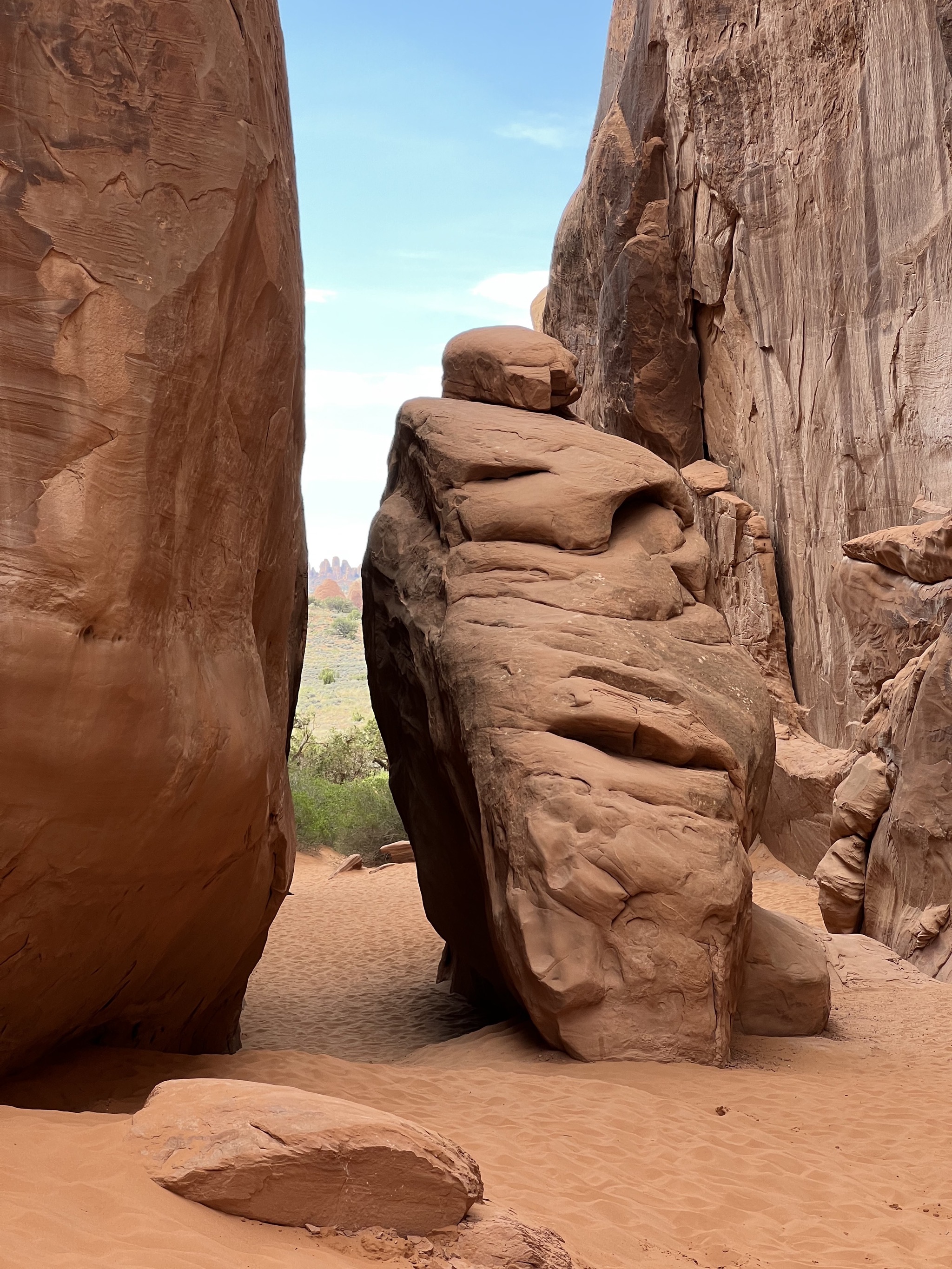 Rocks