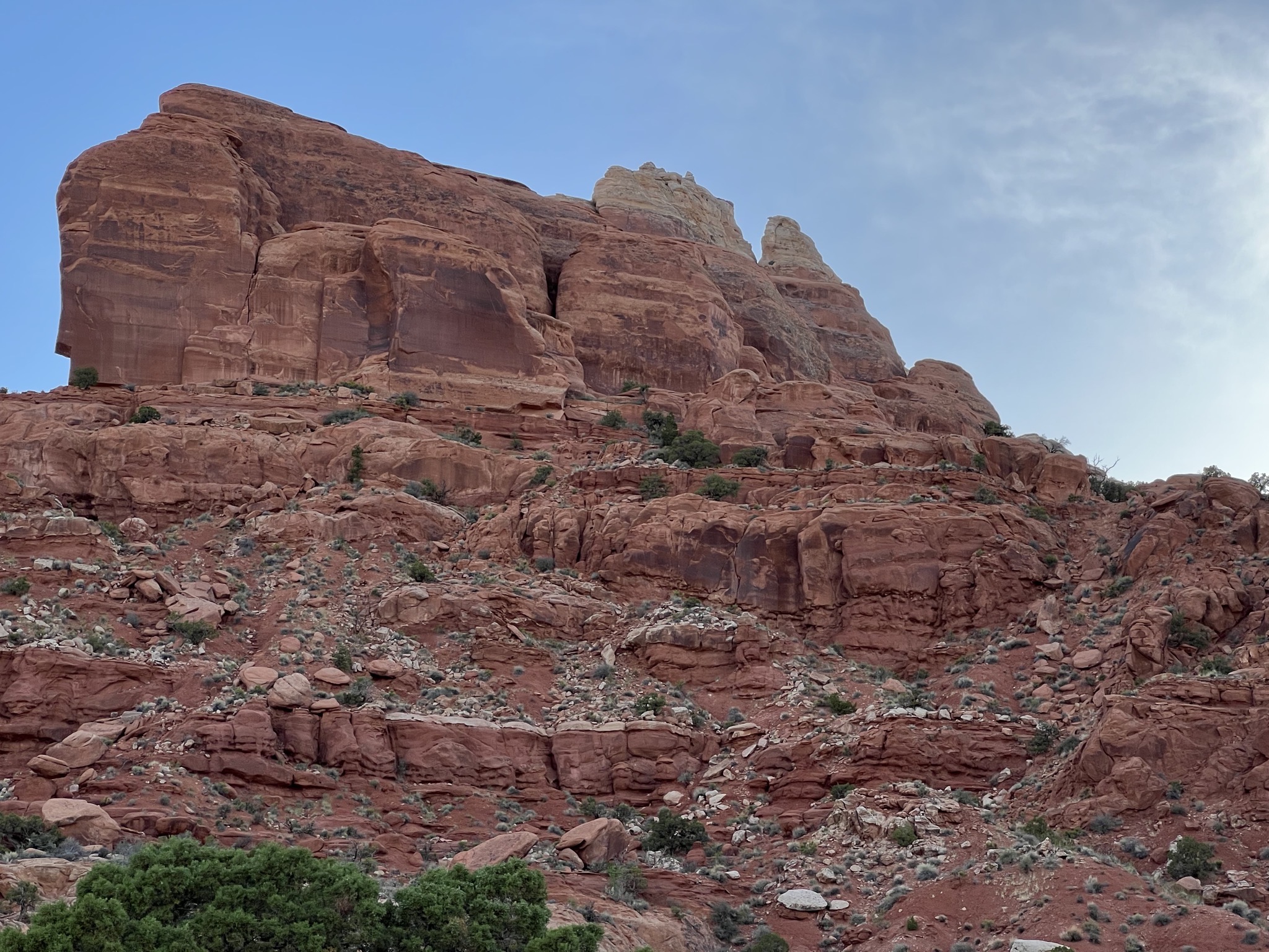 Rocks