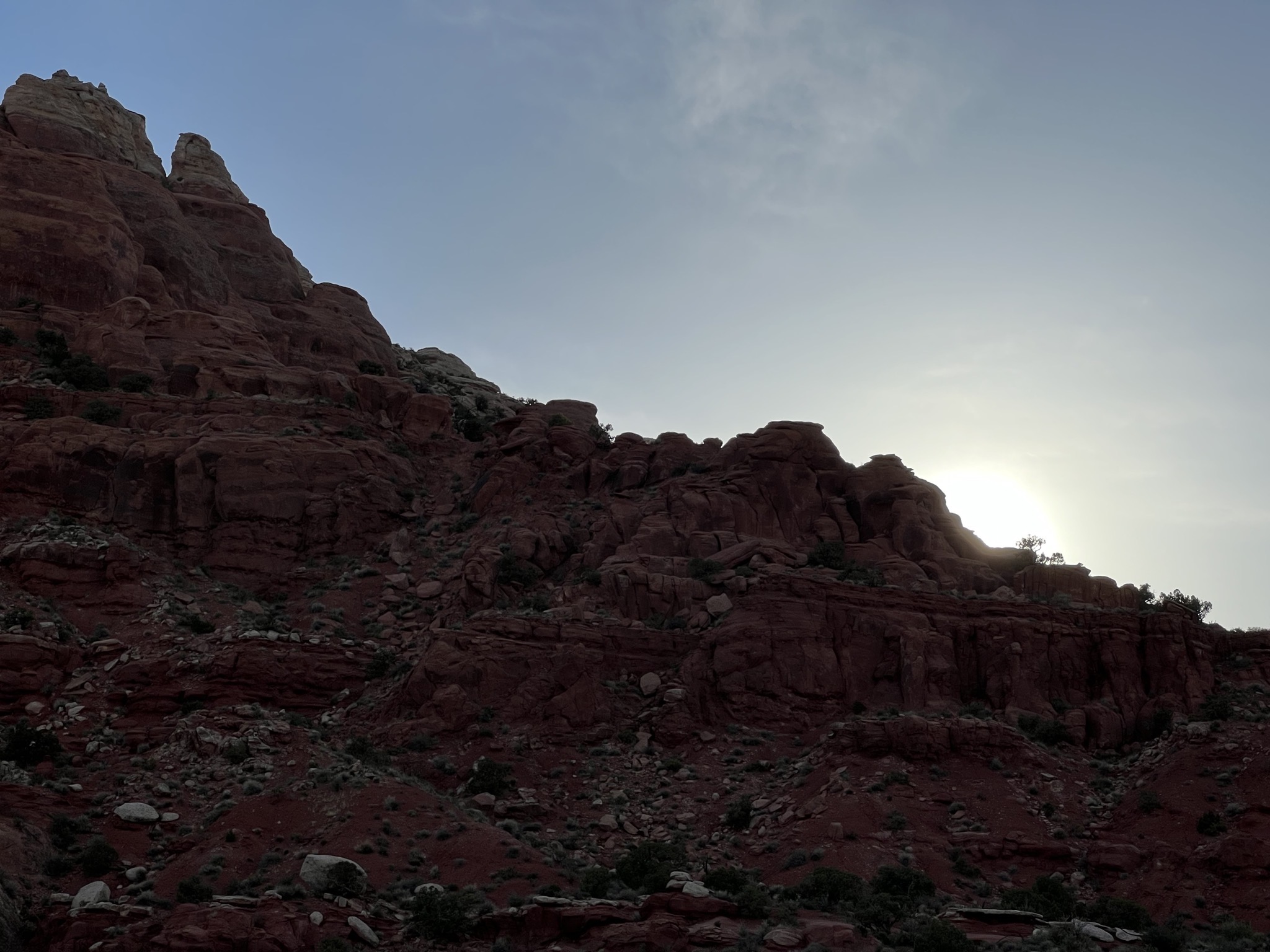 Rocks