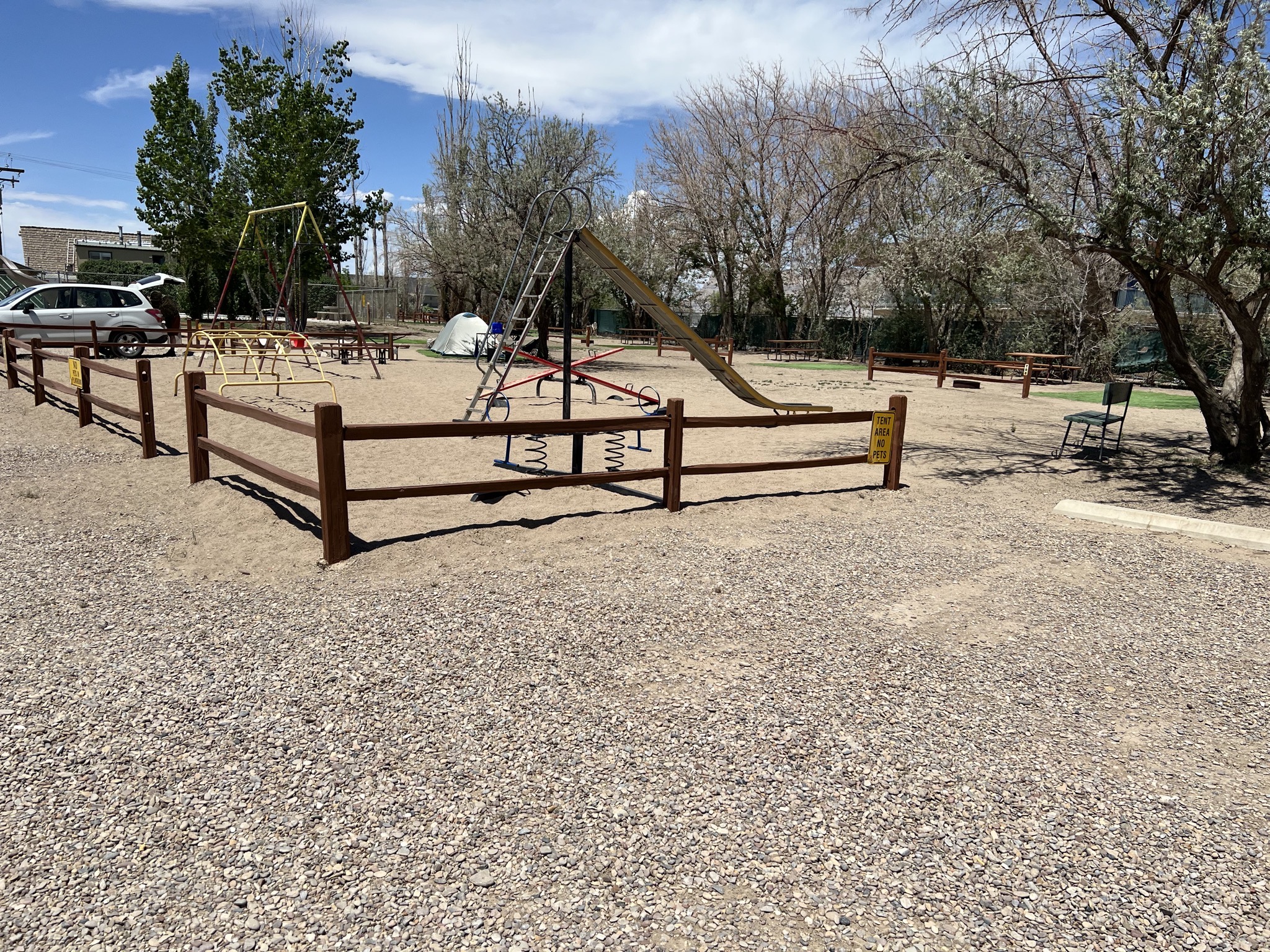 Playground