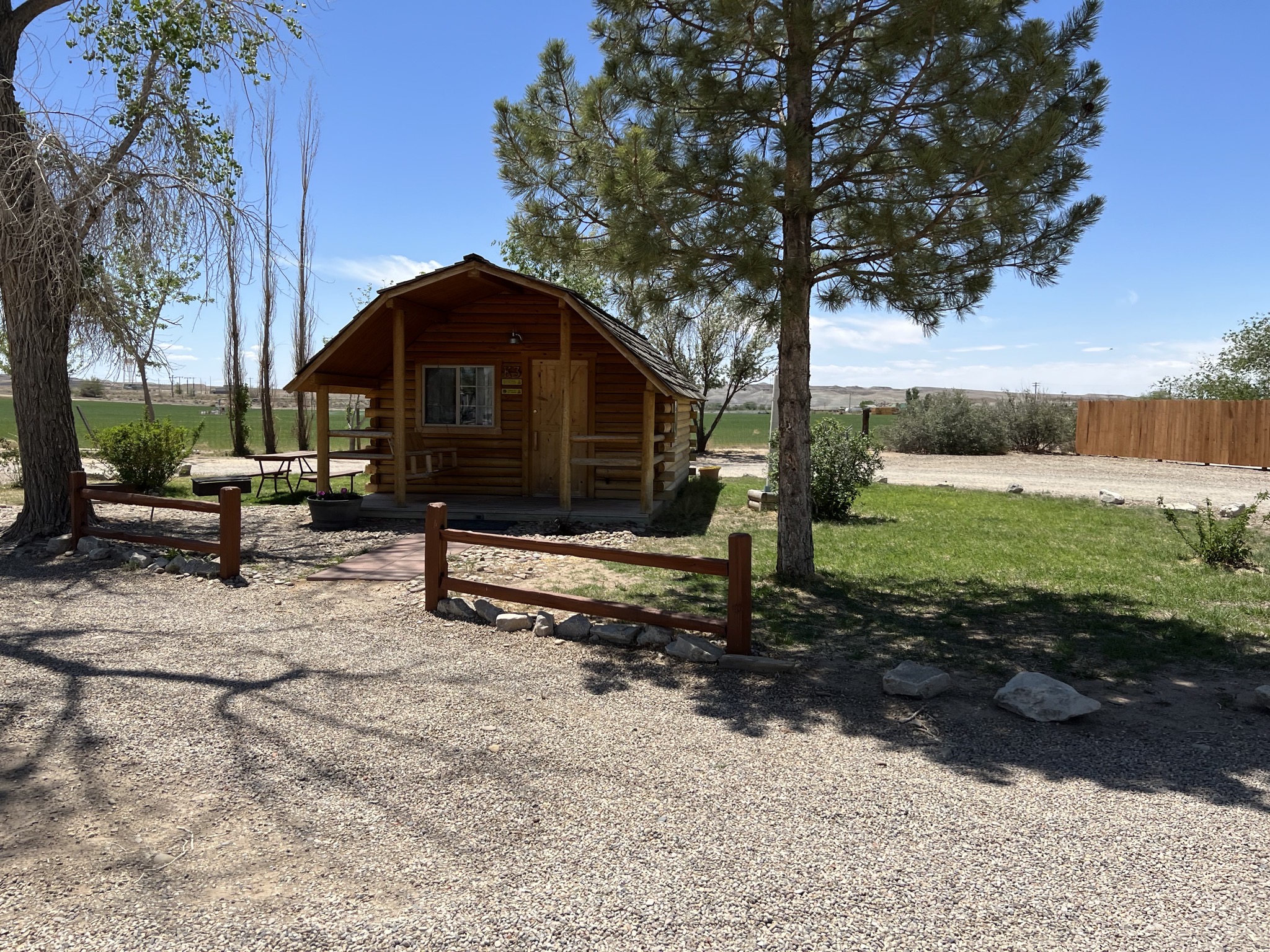 Cabin