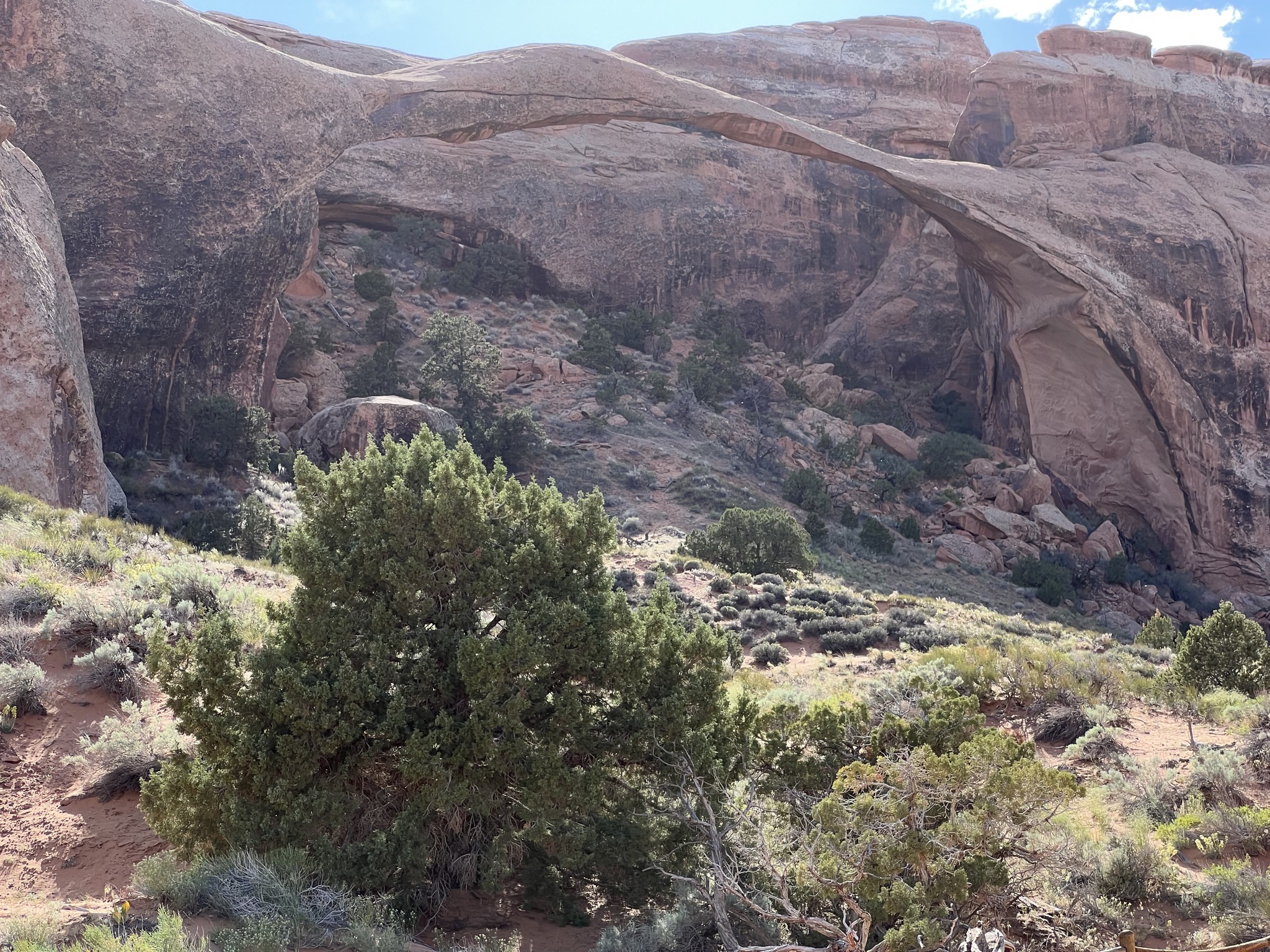 Landscape Arch