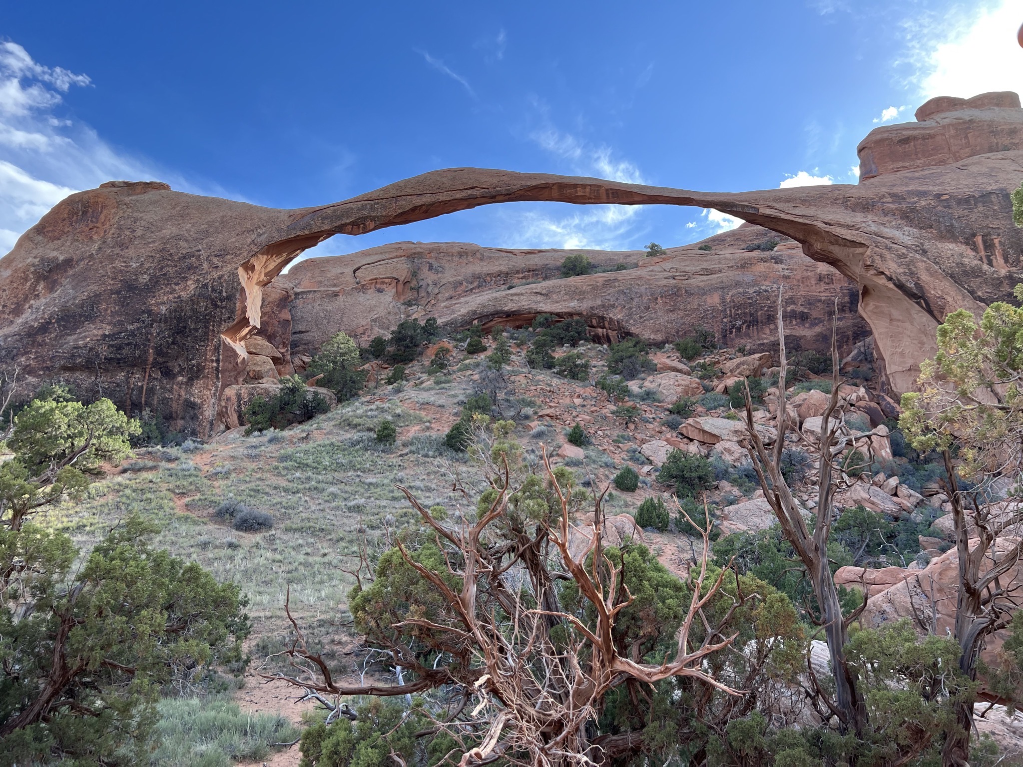 Landscape Arch