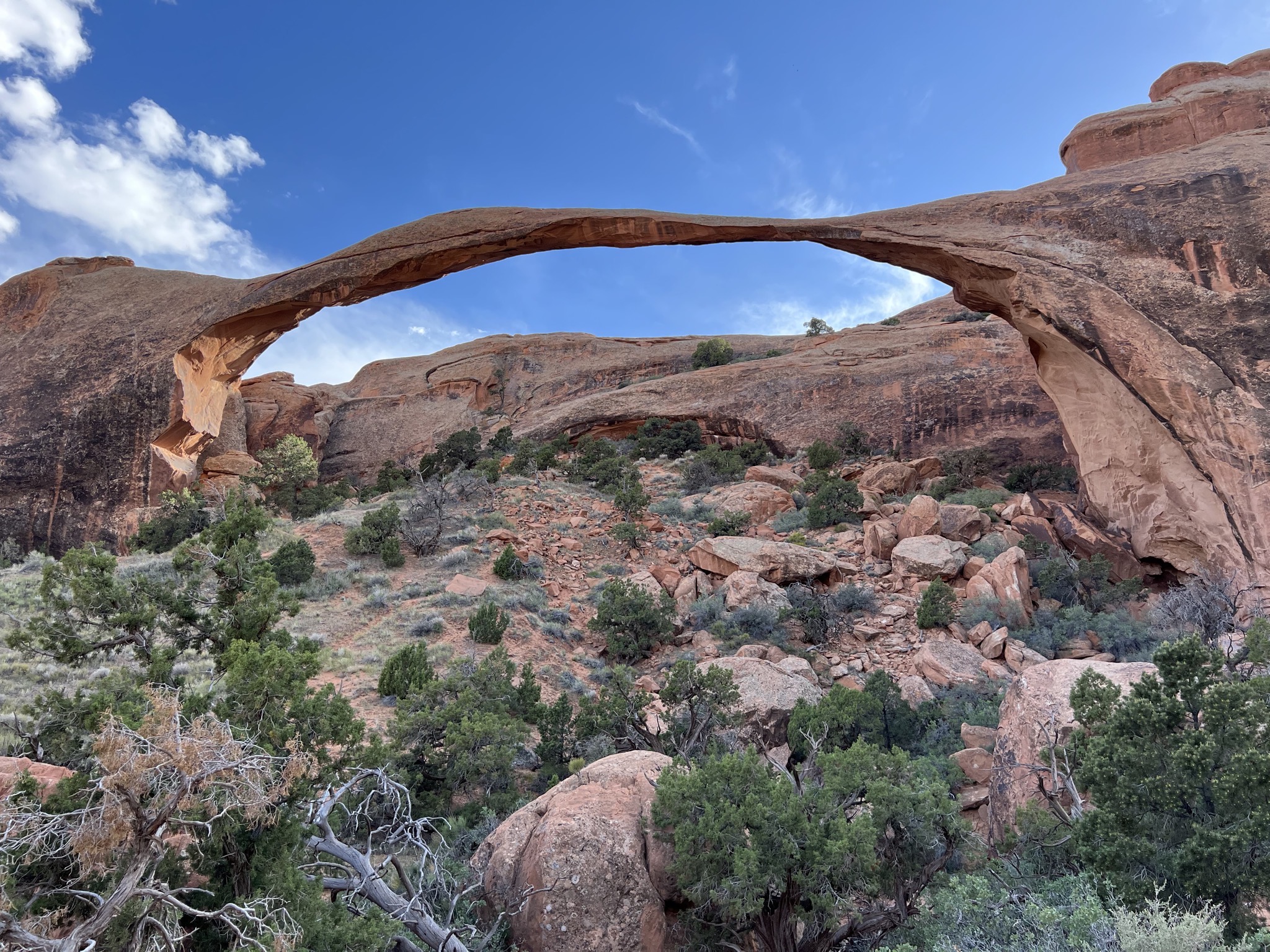 Landscape Arch
