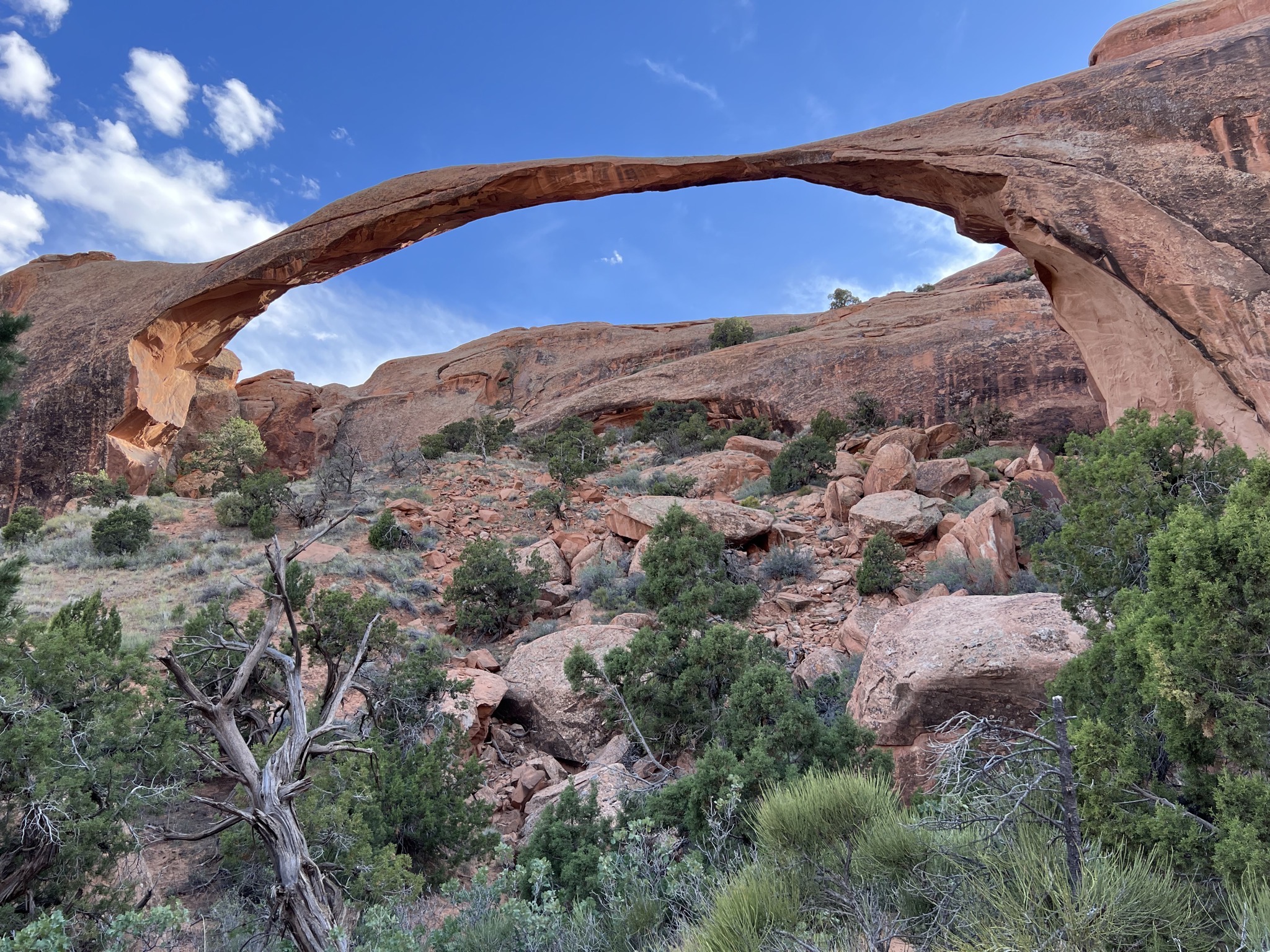 Landscape Arch