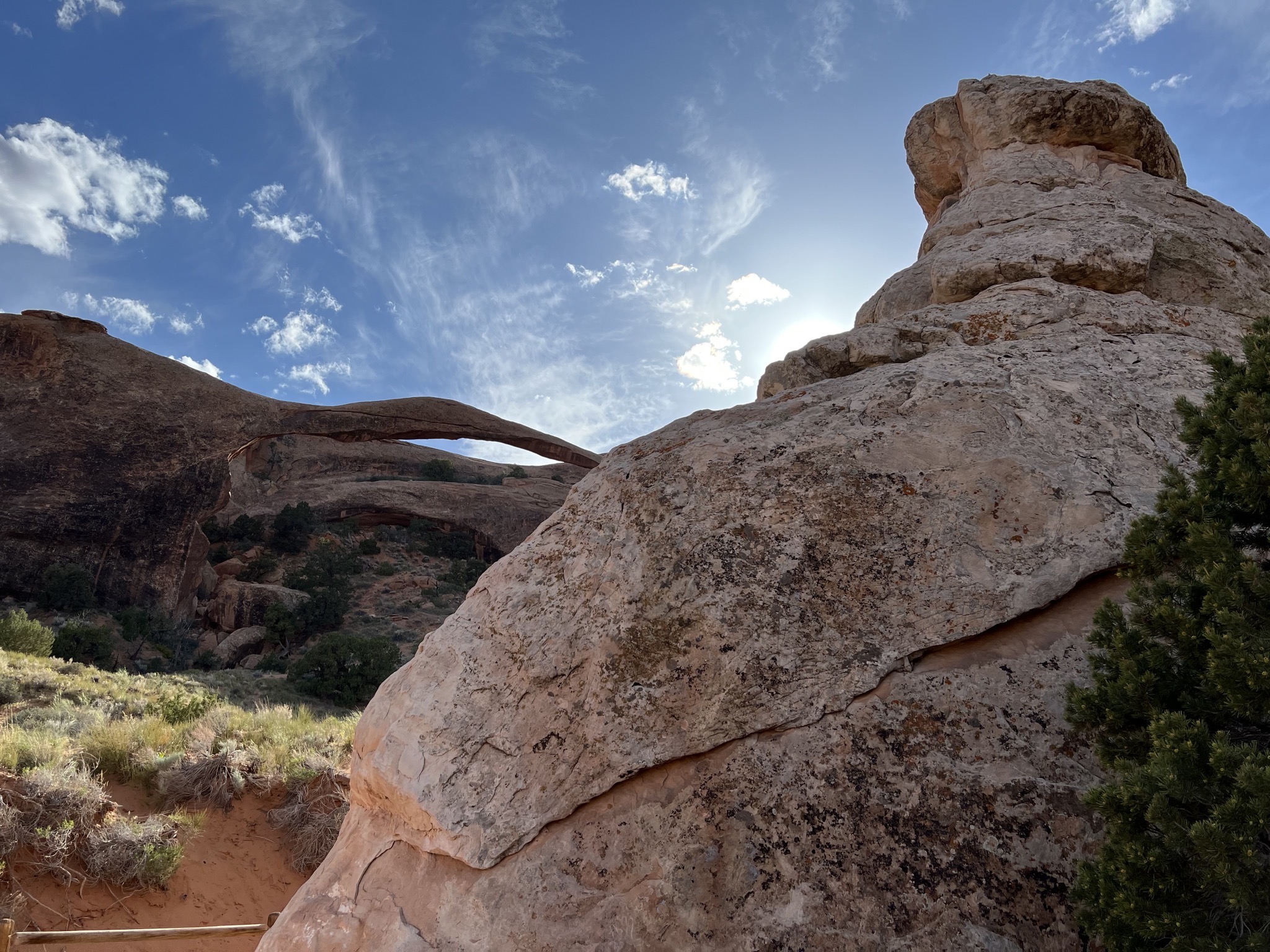 Landscape Arch