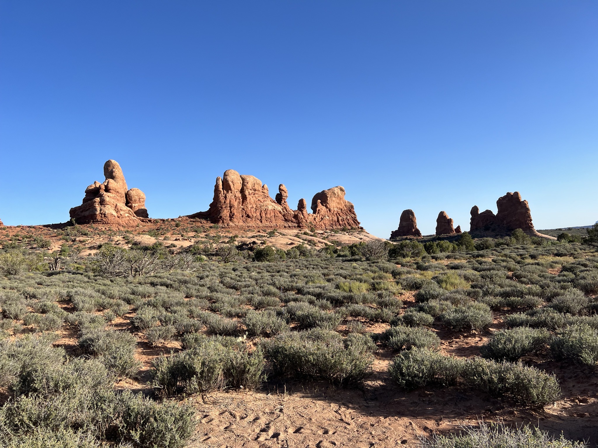 Rocks