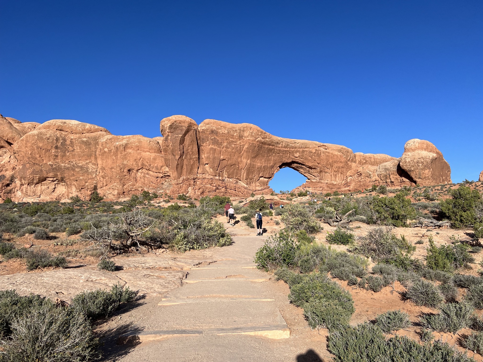 Arch