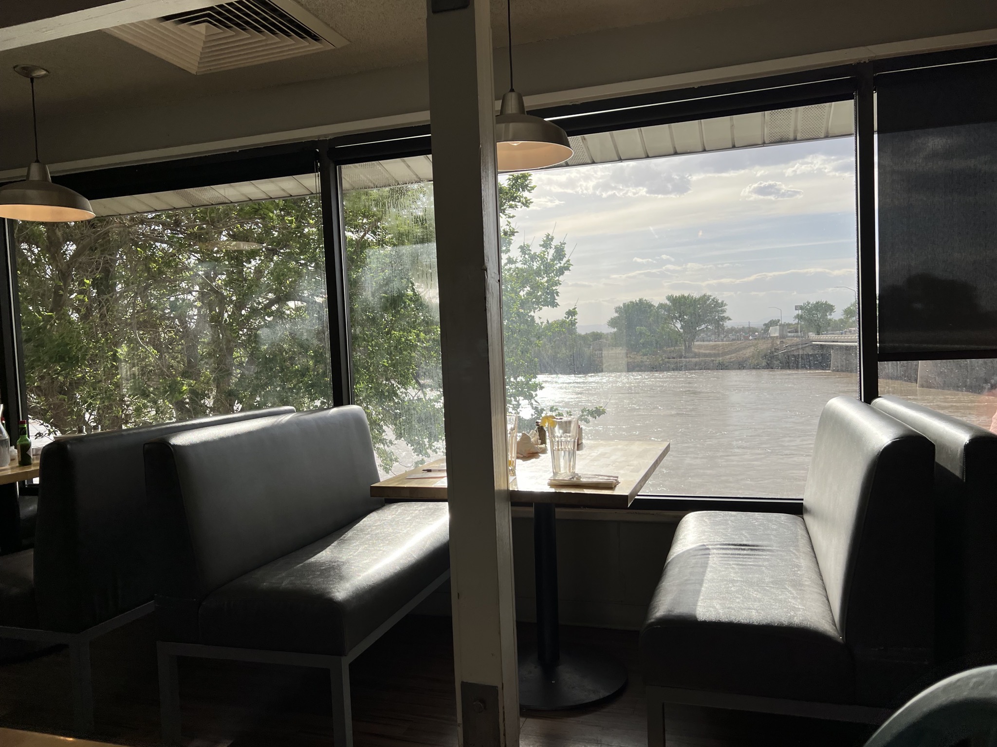 Tamarisk Restaurant