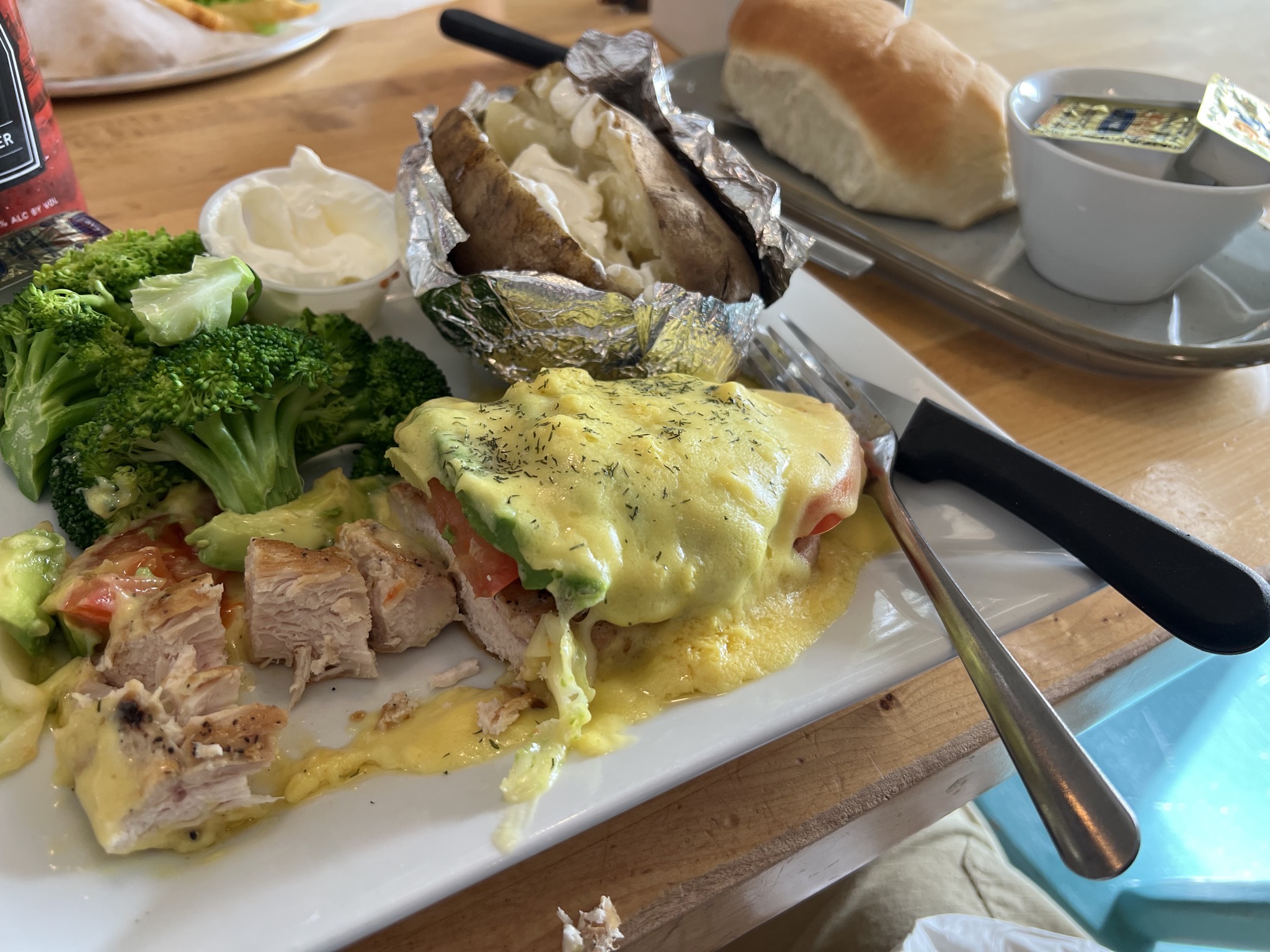 Tamarisk Restaurant
