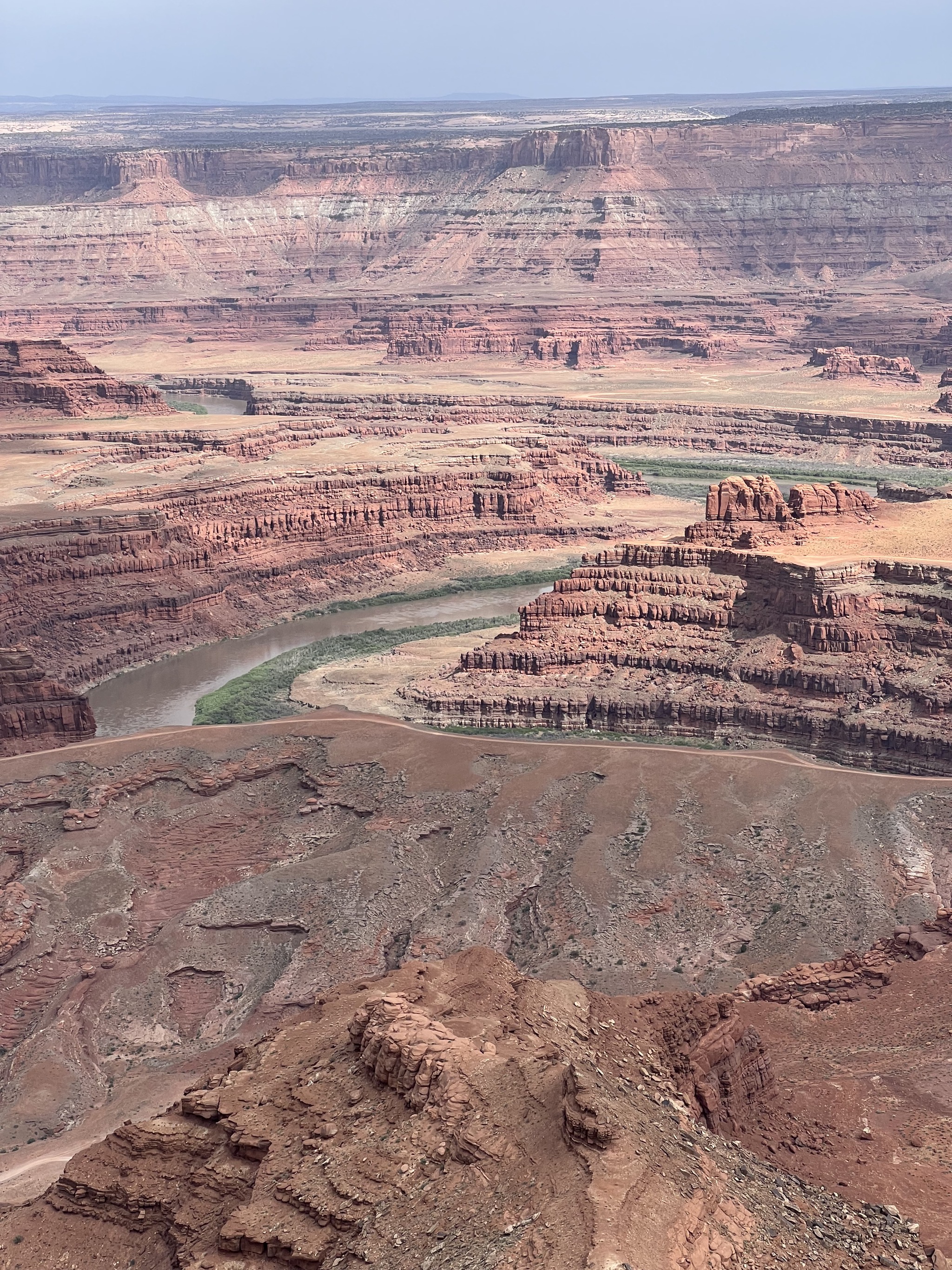 Colorado River