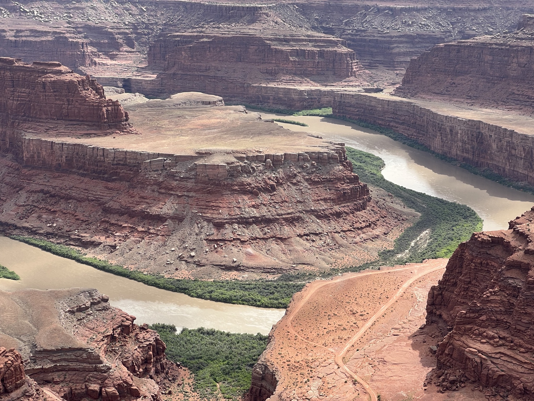 Colorado River
